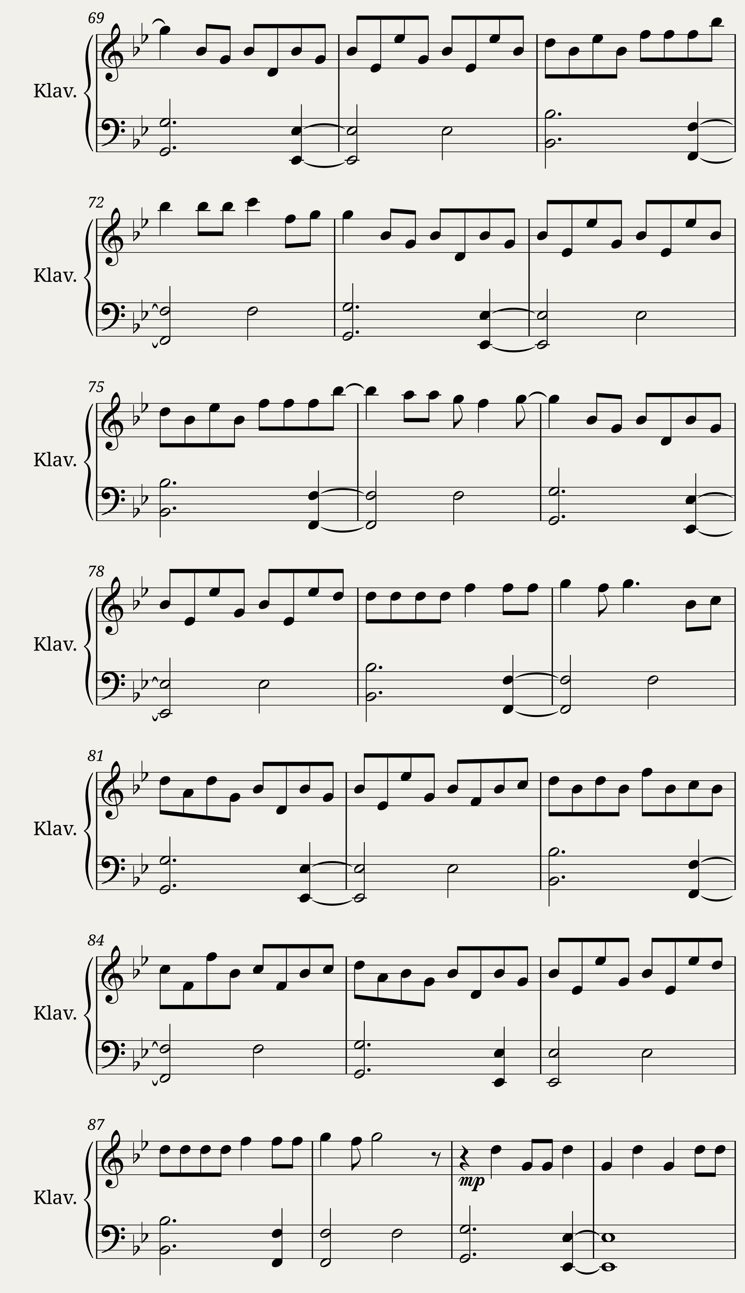 Hall of Fame - The Script - Swing — 4/6