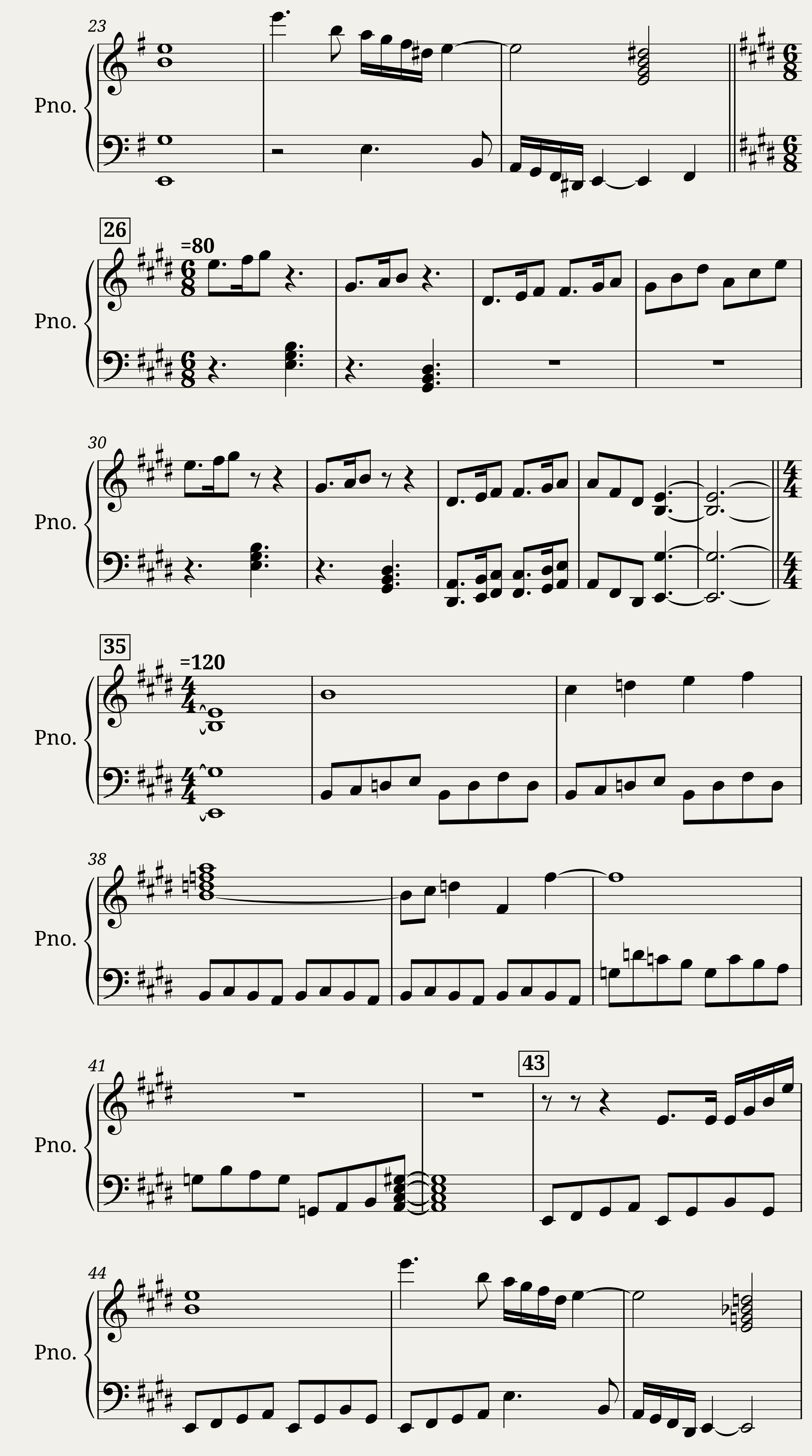 Hormai la notte - Claudio Saracini — 2/2