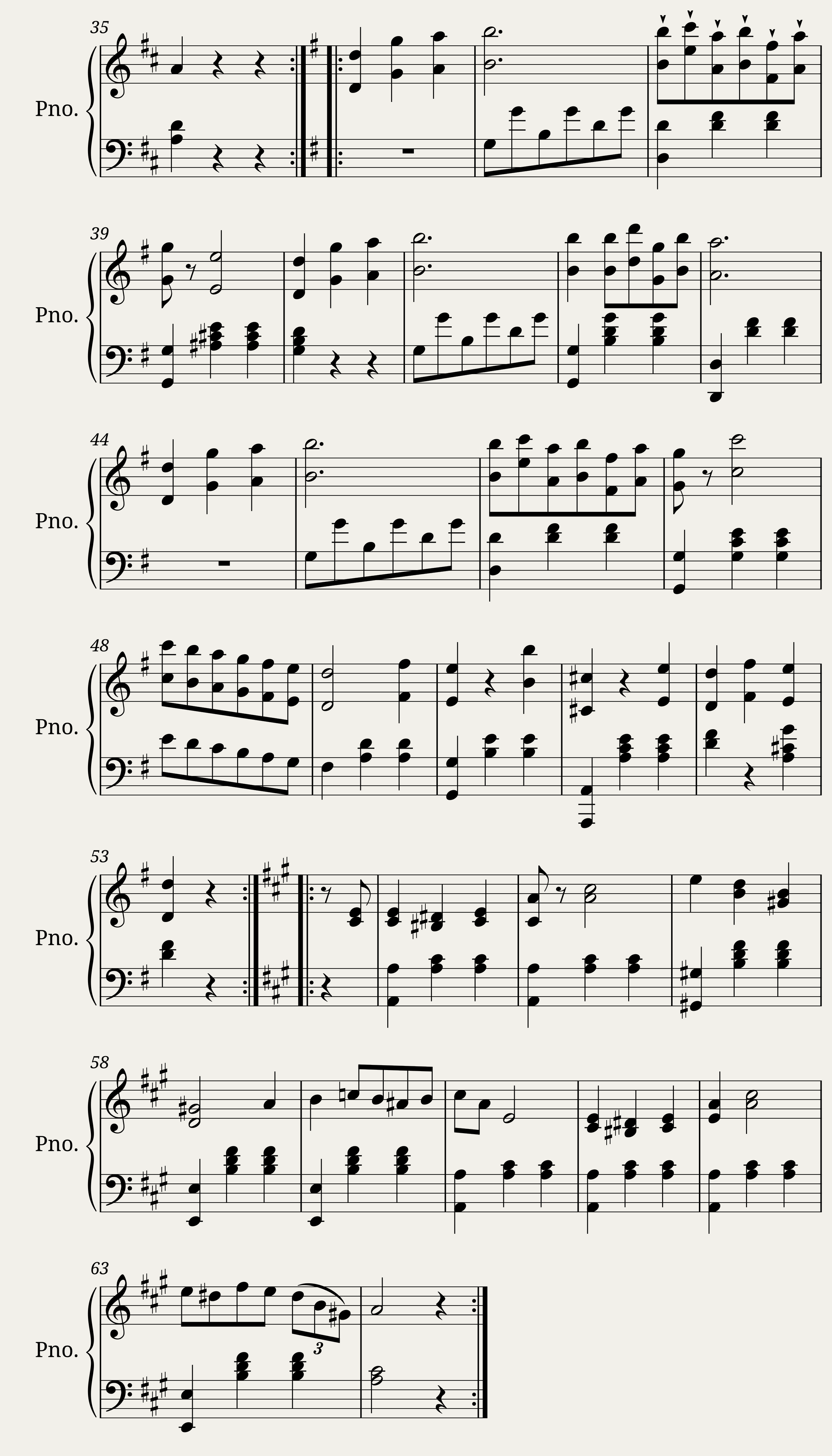 Cecilia Waltz — 2/2