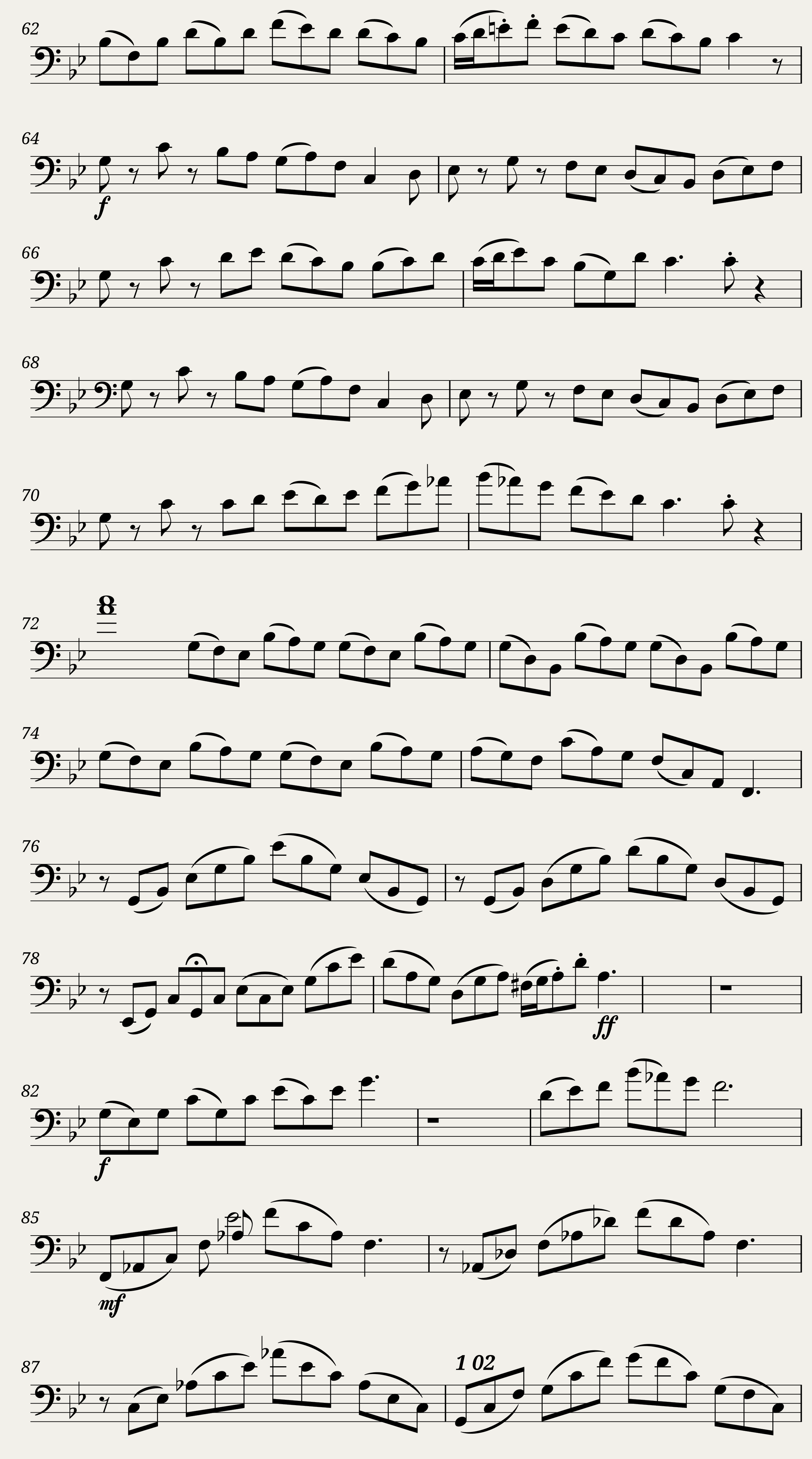 BADDE LONTANA SOLO E CORO SIM concluso — 3/4