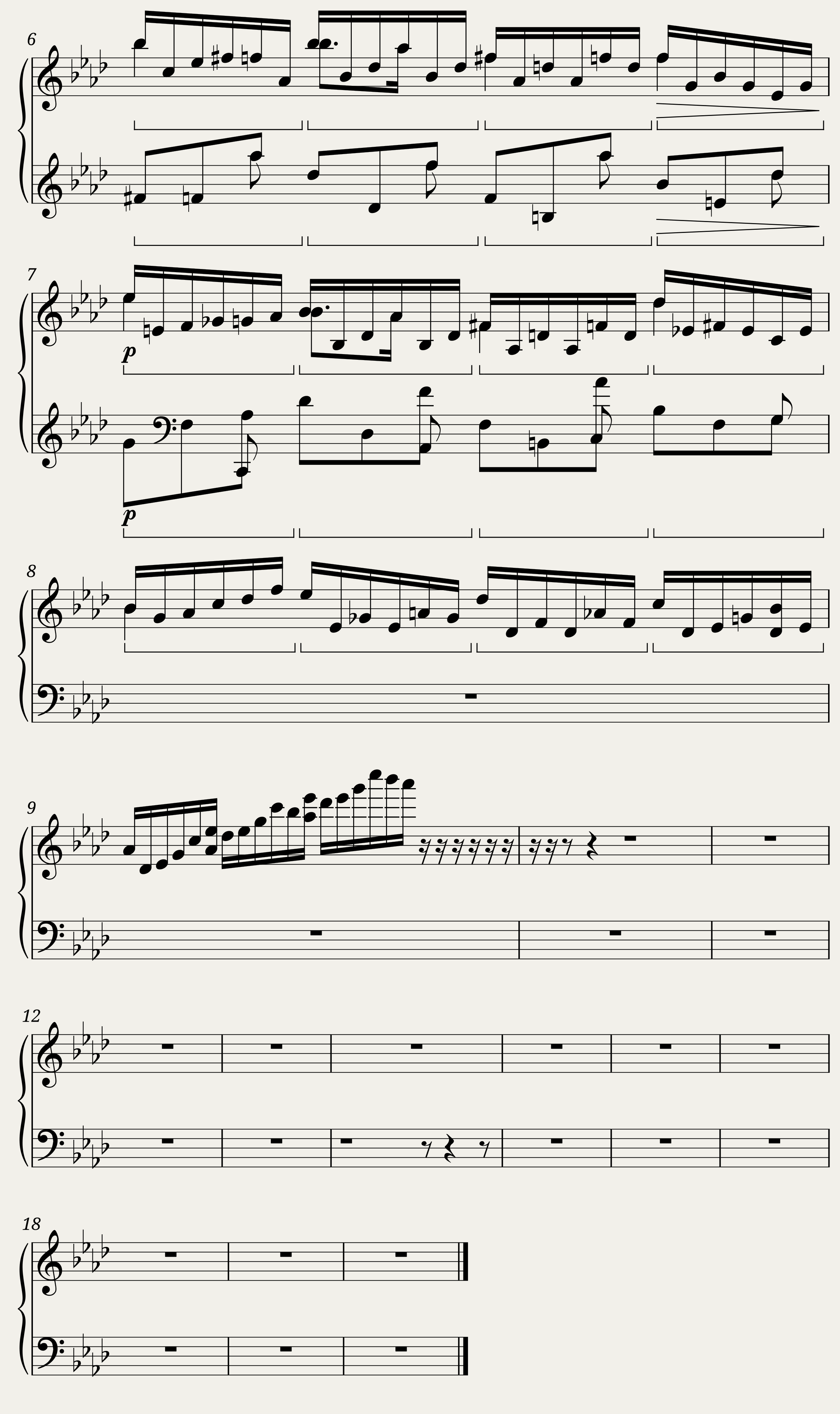Sonata — 2/3