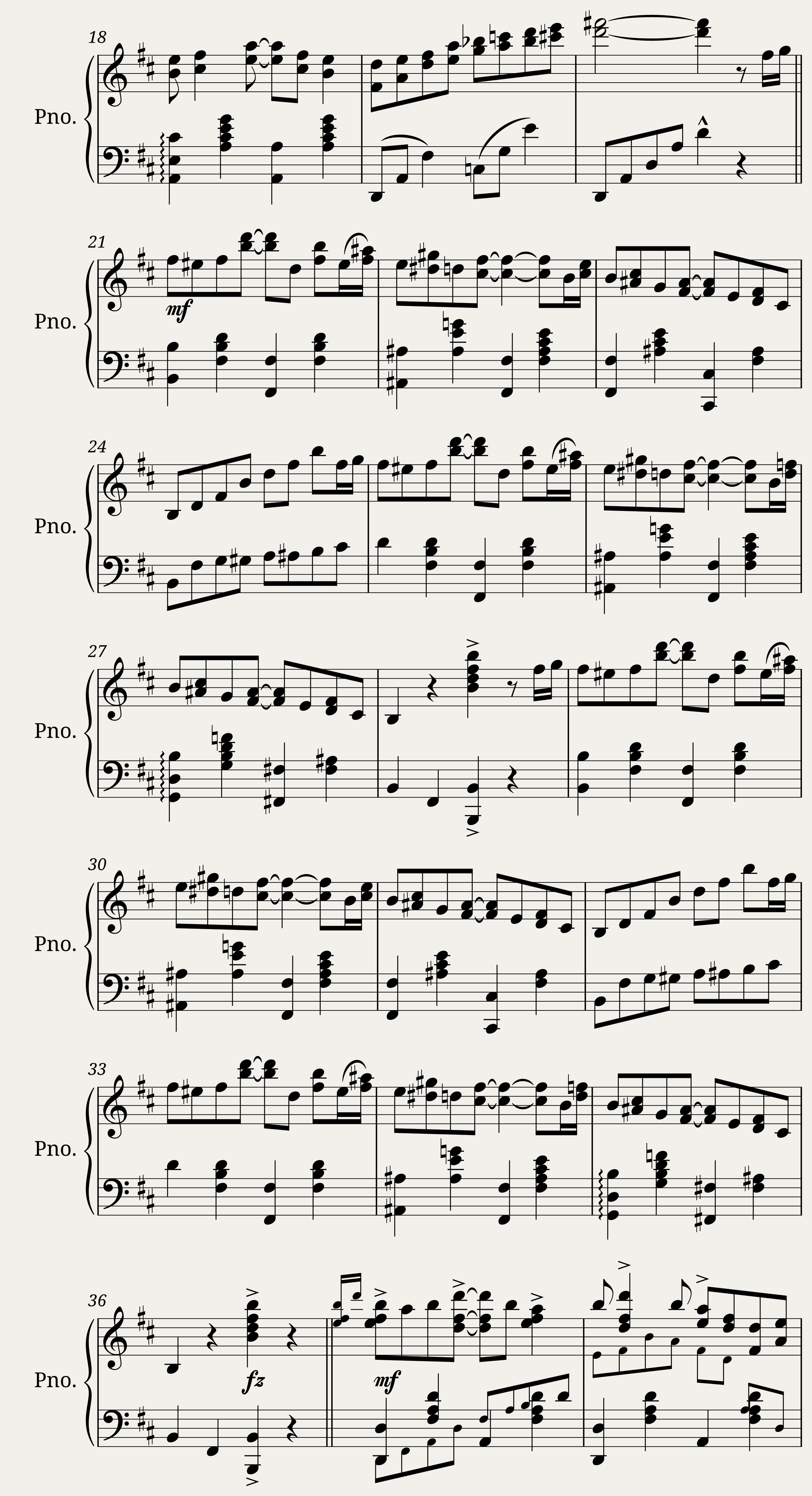 Poison Ivories (1923) — 2/5