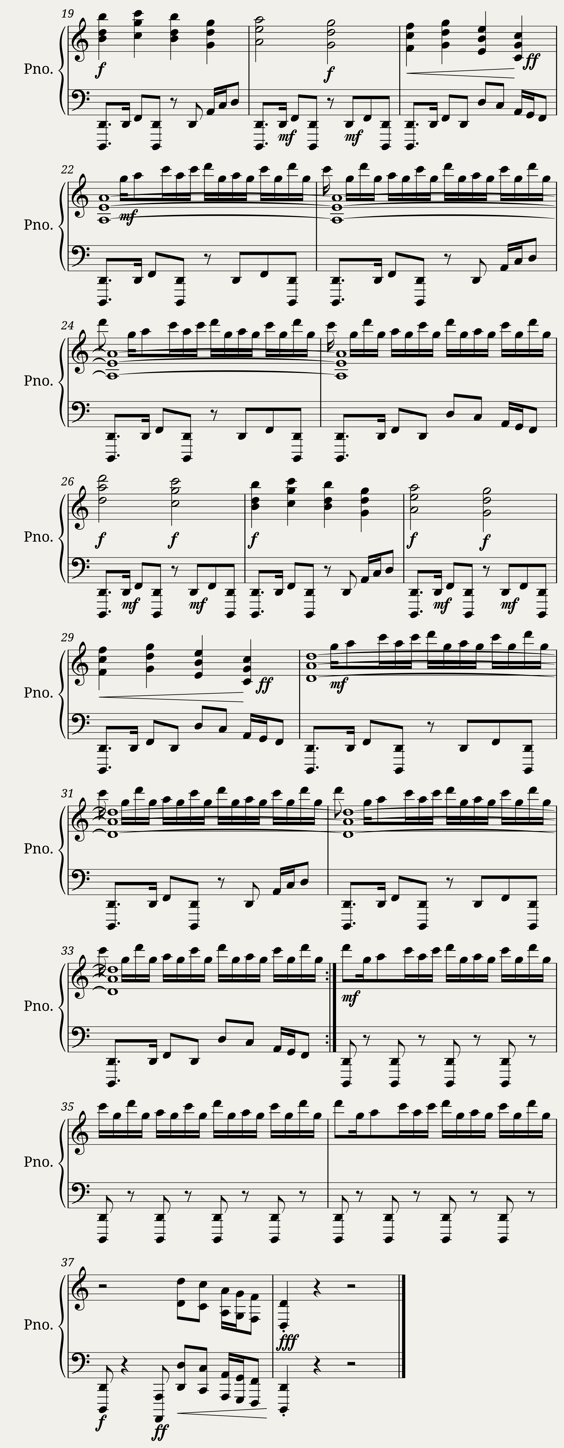 Chrono Trigger - 12 Battle Theme — 2/2