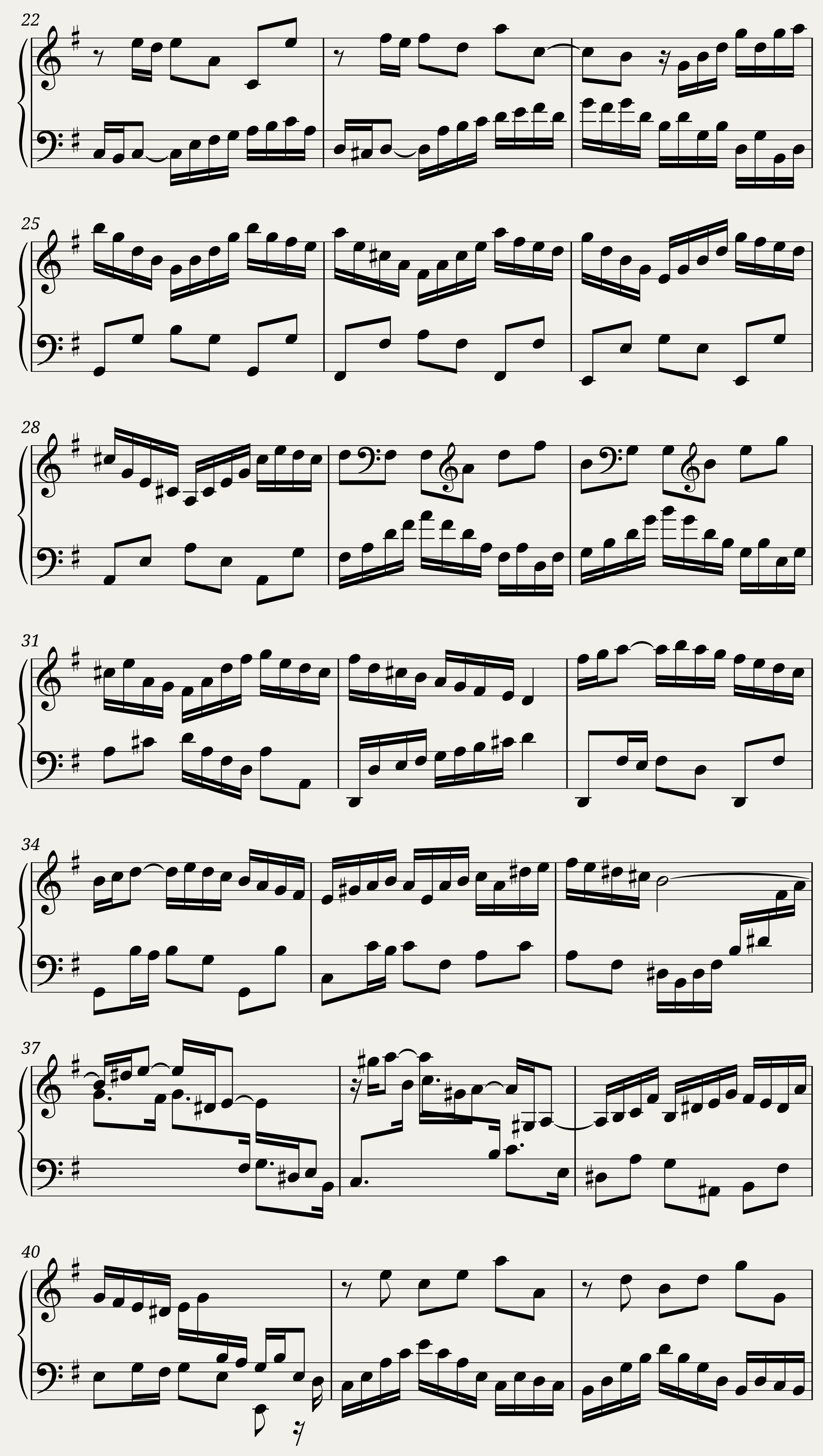 Vals nº 9 D. 969 — 2/2