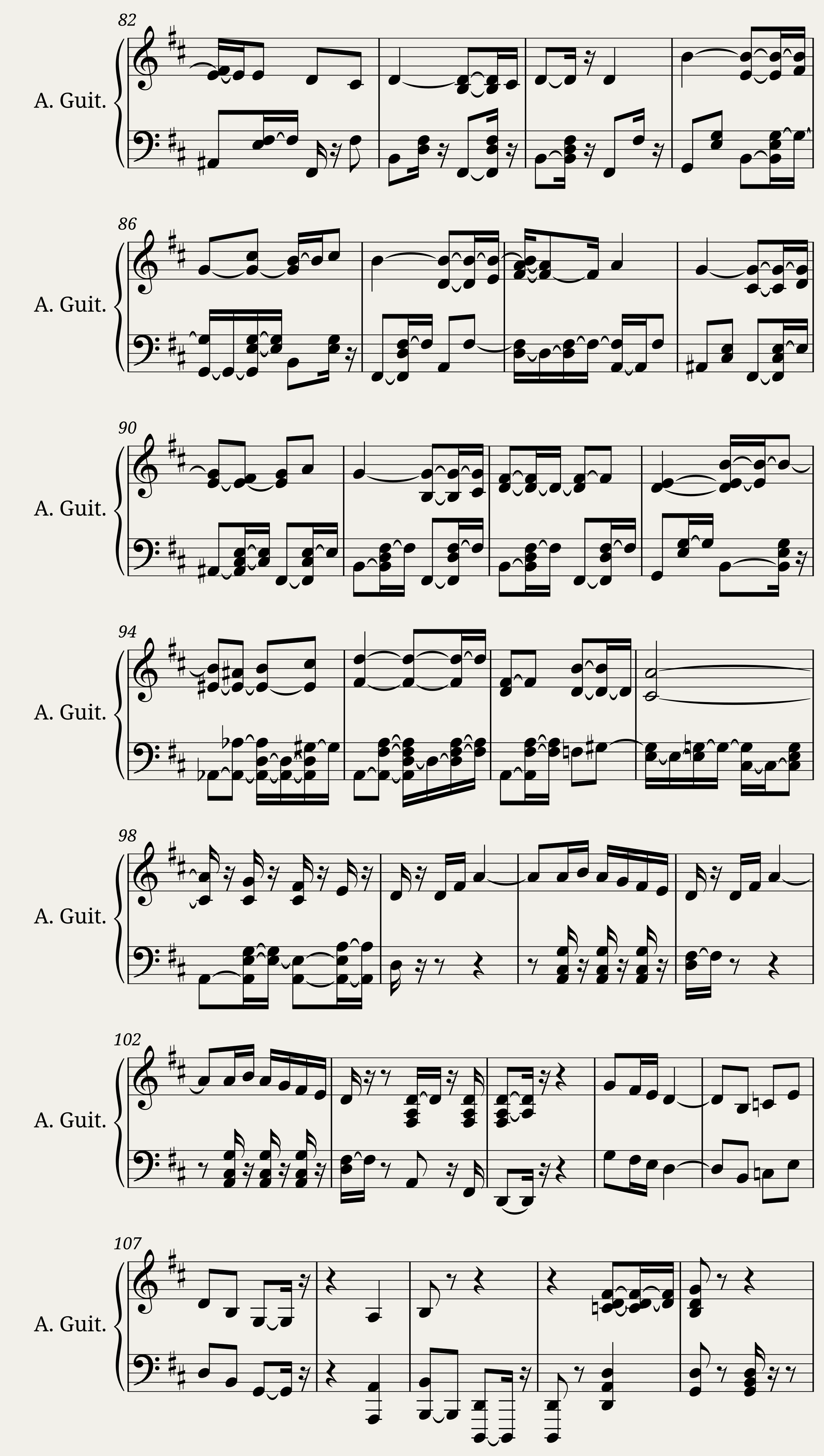 Banjo Twang (1893) — 4/4
