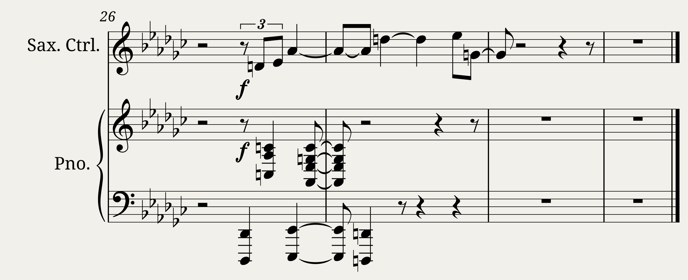 Elegy — 2/2