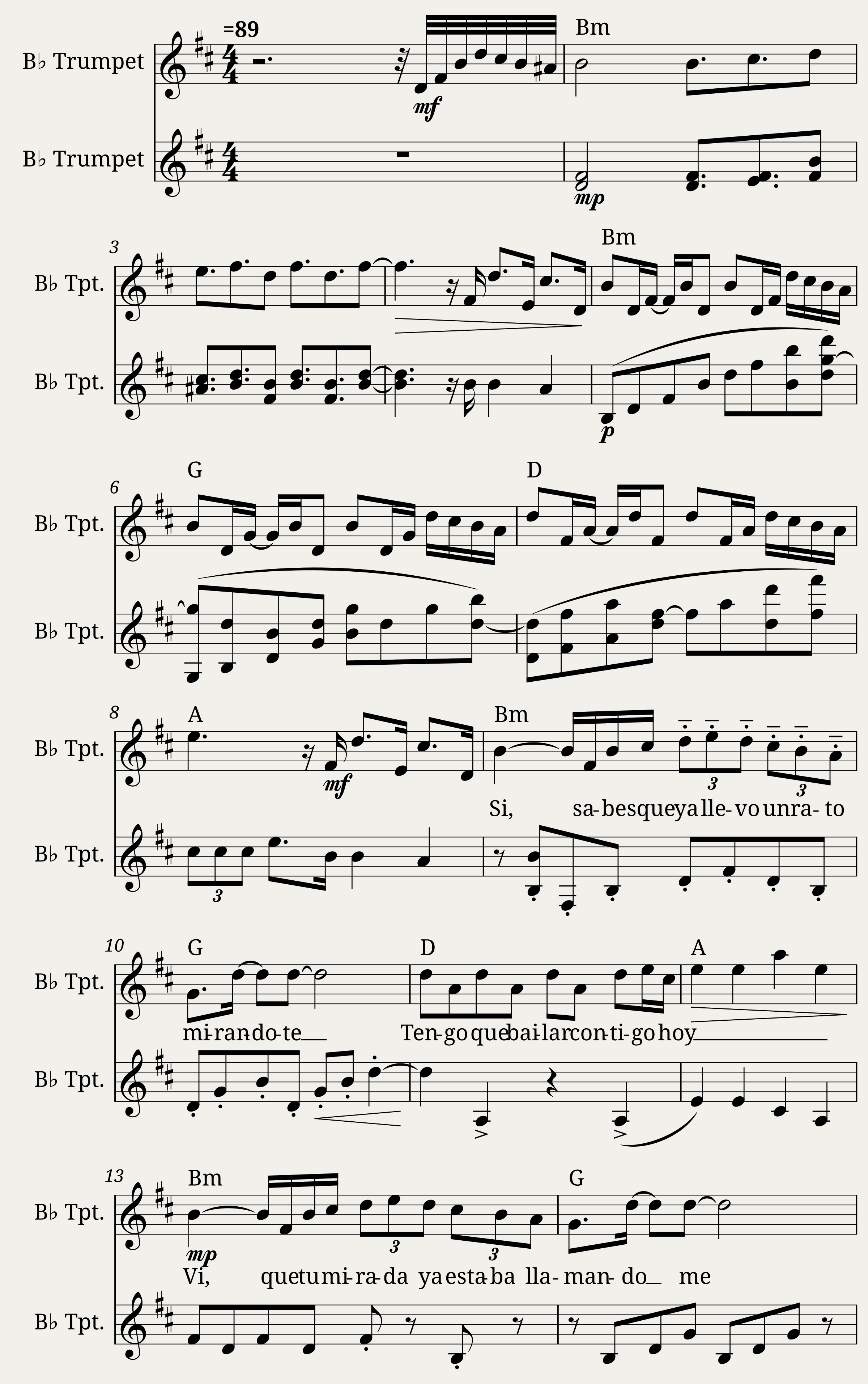 Despacito — 1/7