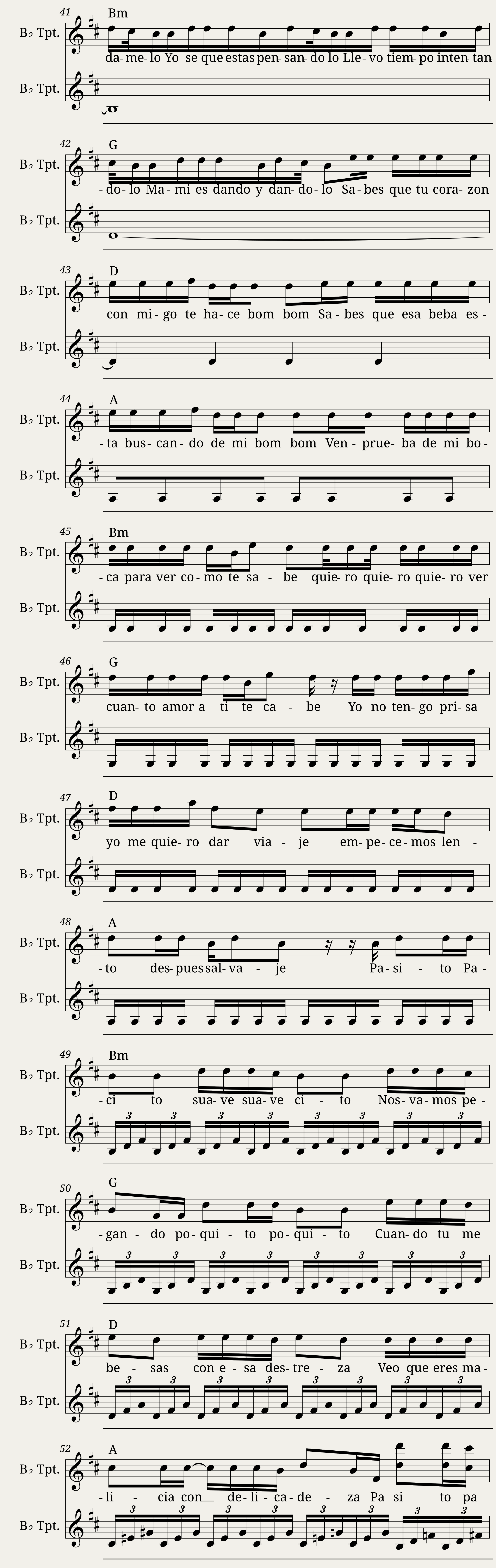 Despacito — 4/7