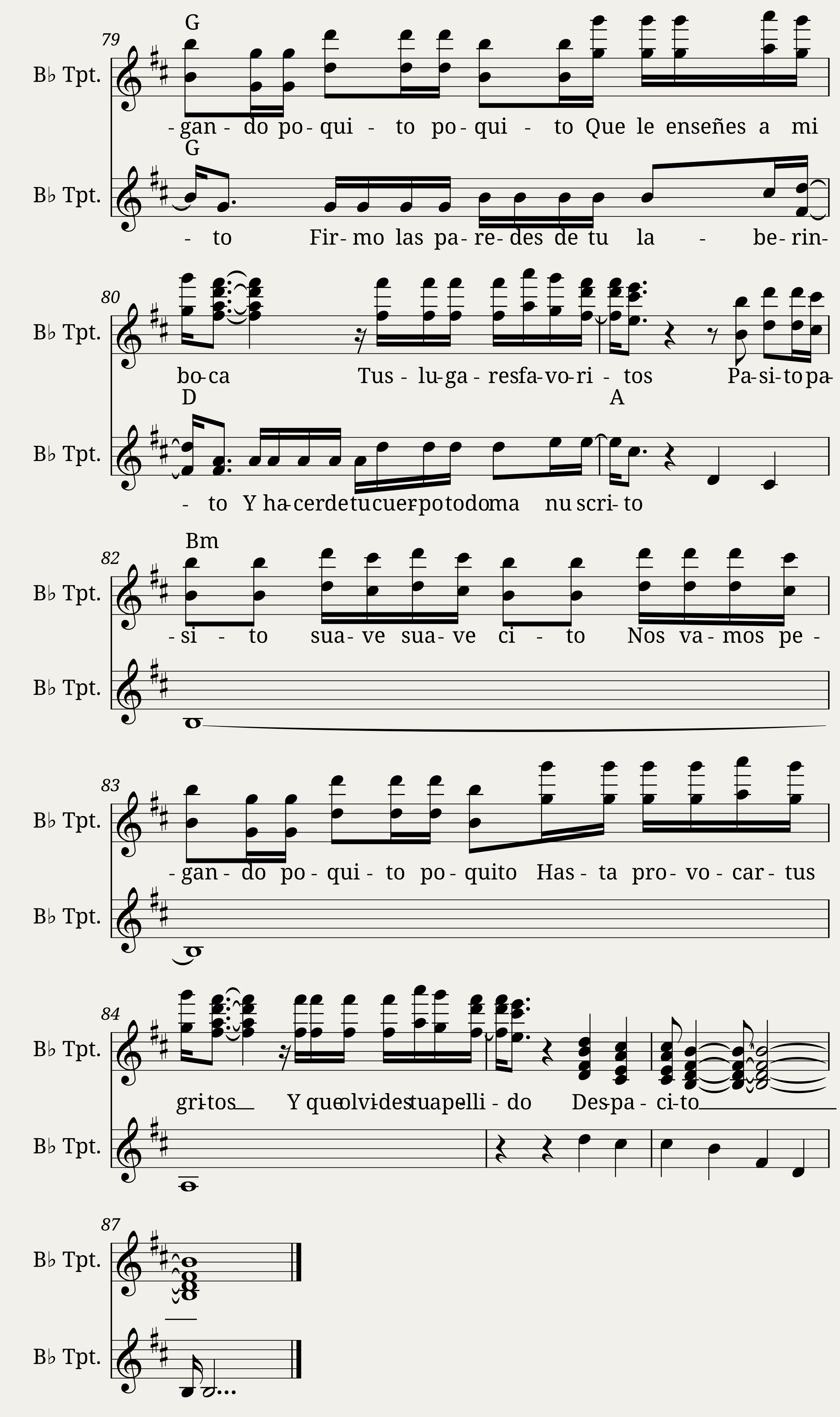 Despacito — 7/7