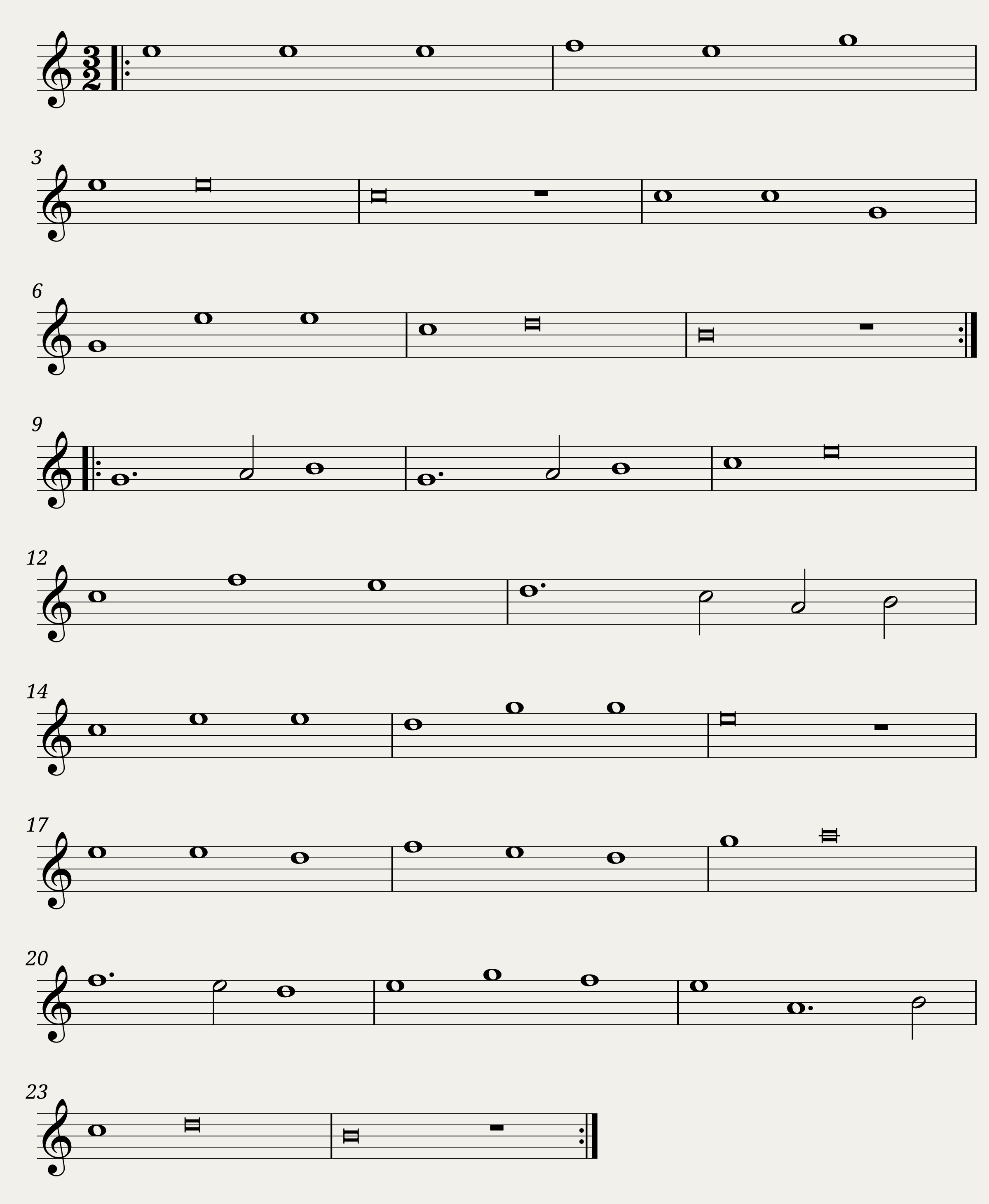 Tielman Susato - Reprise - Cest une dure despartie