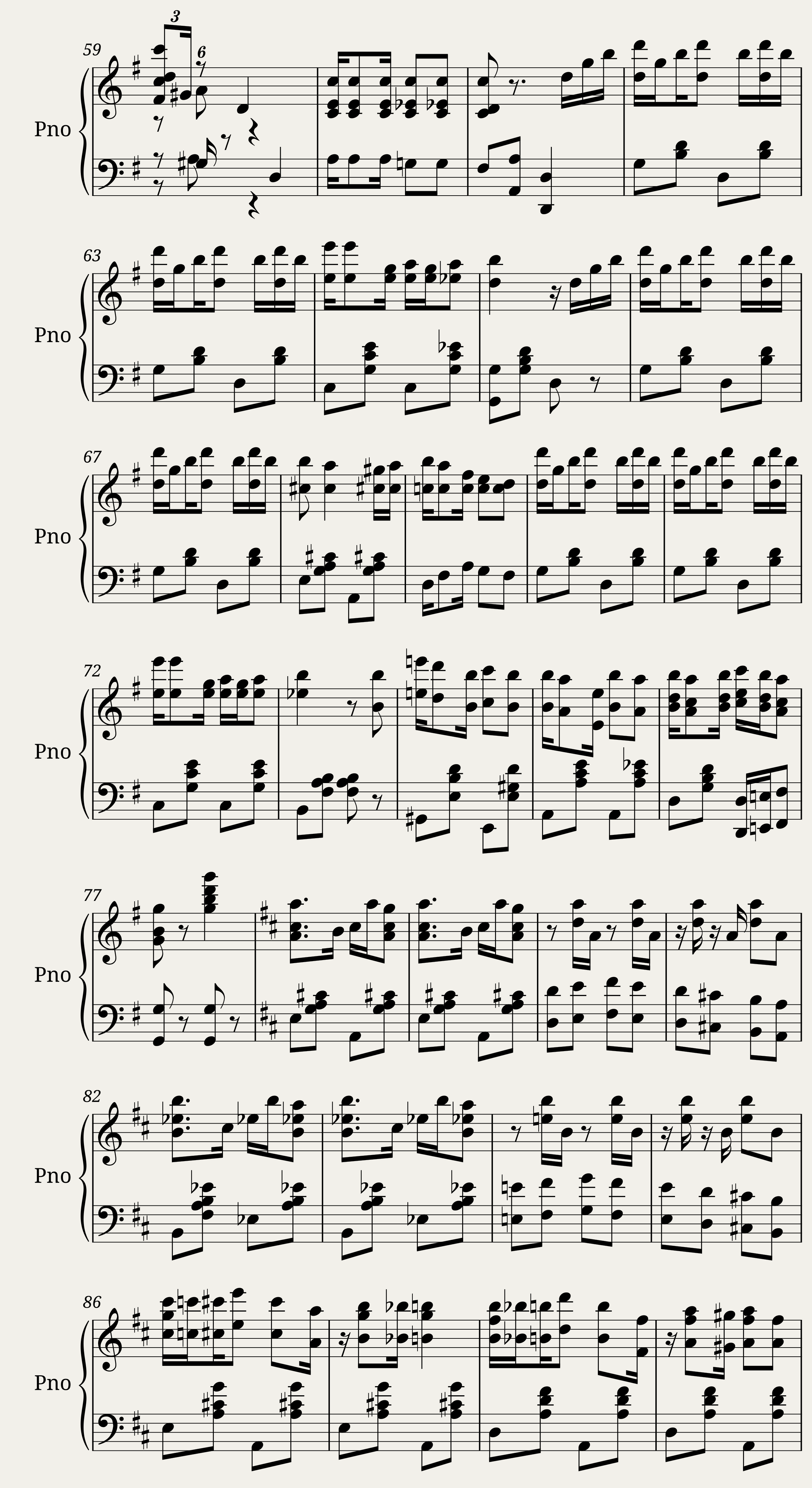 Search Light Rag — 3/4