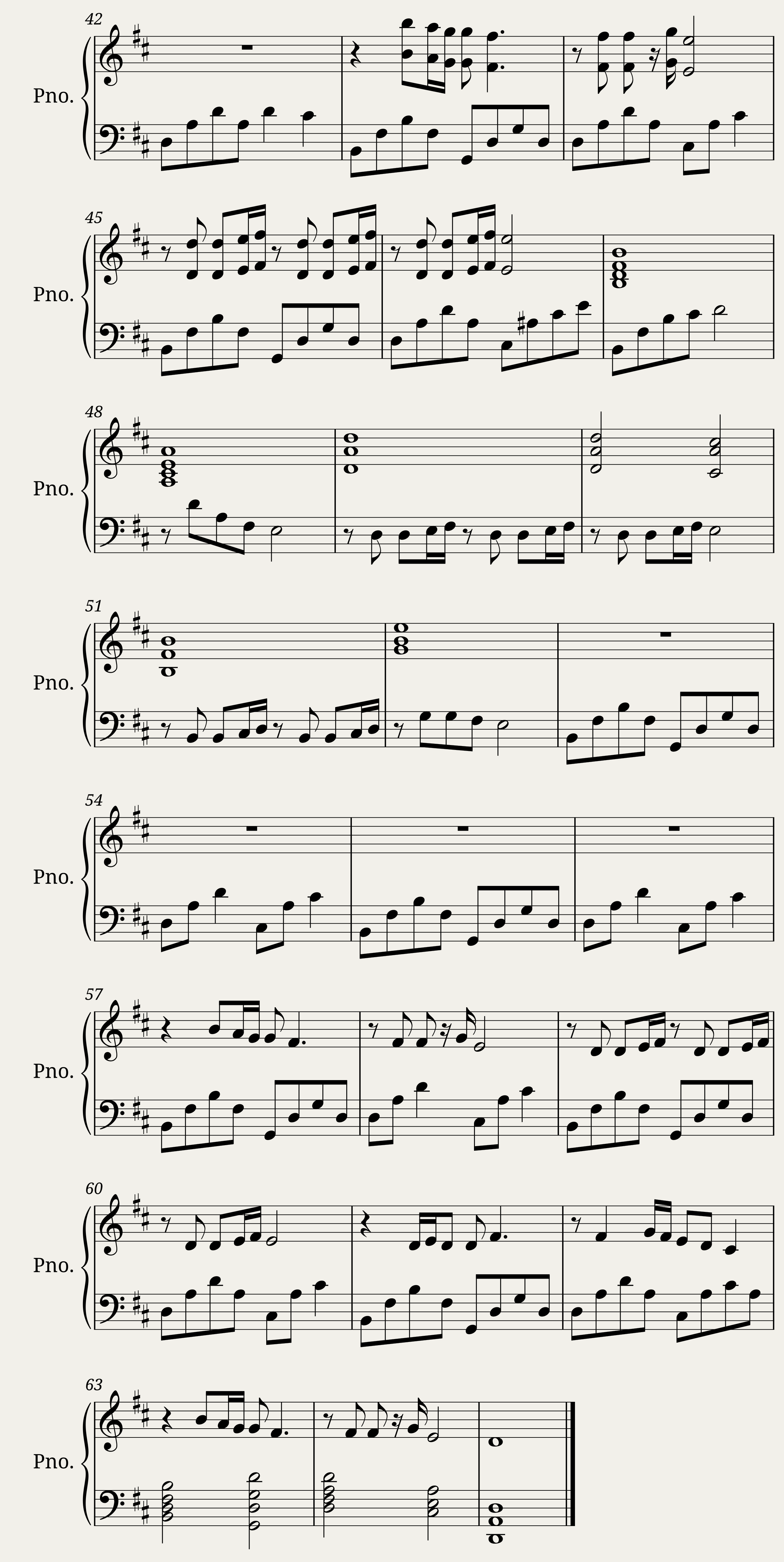 2015: The Musical - June — 3/3