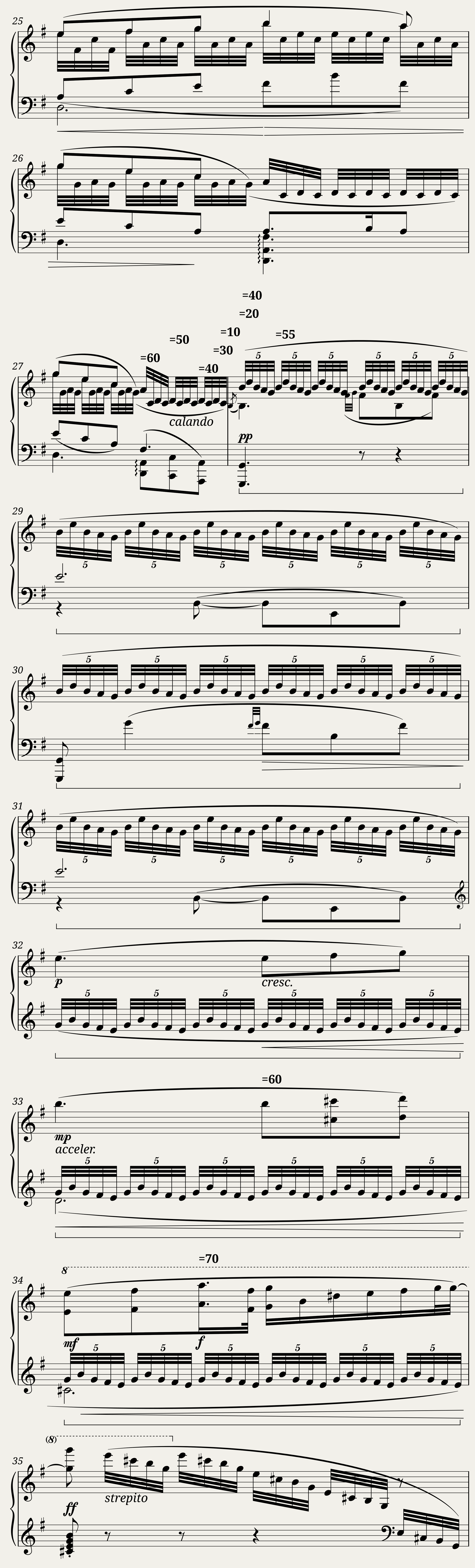 First Modern Suite Praeludium (WIP)(Updated) — 4/7