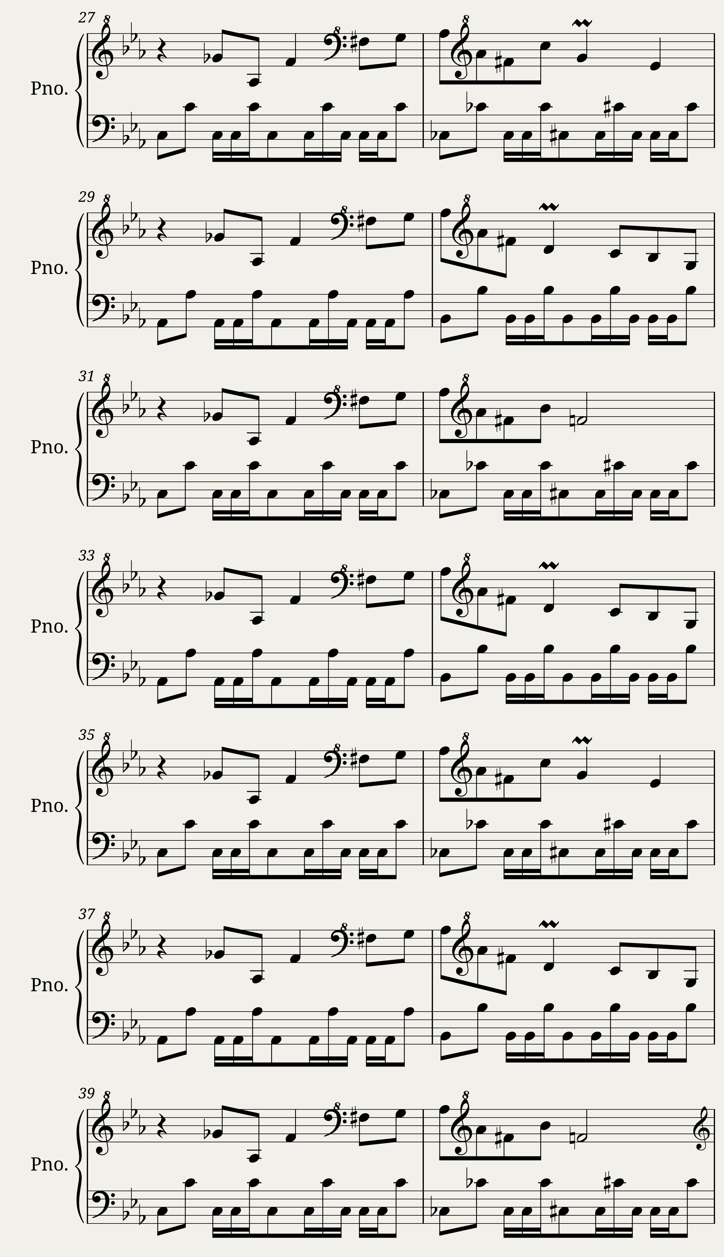 SwapSpin OST - 100 Spaghhettilazing — 3/5