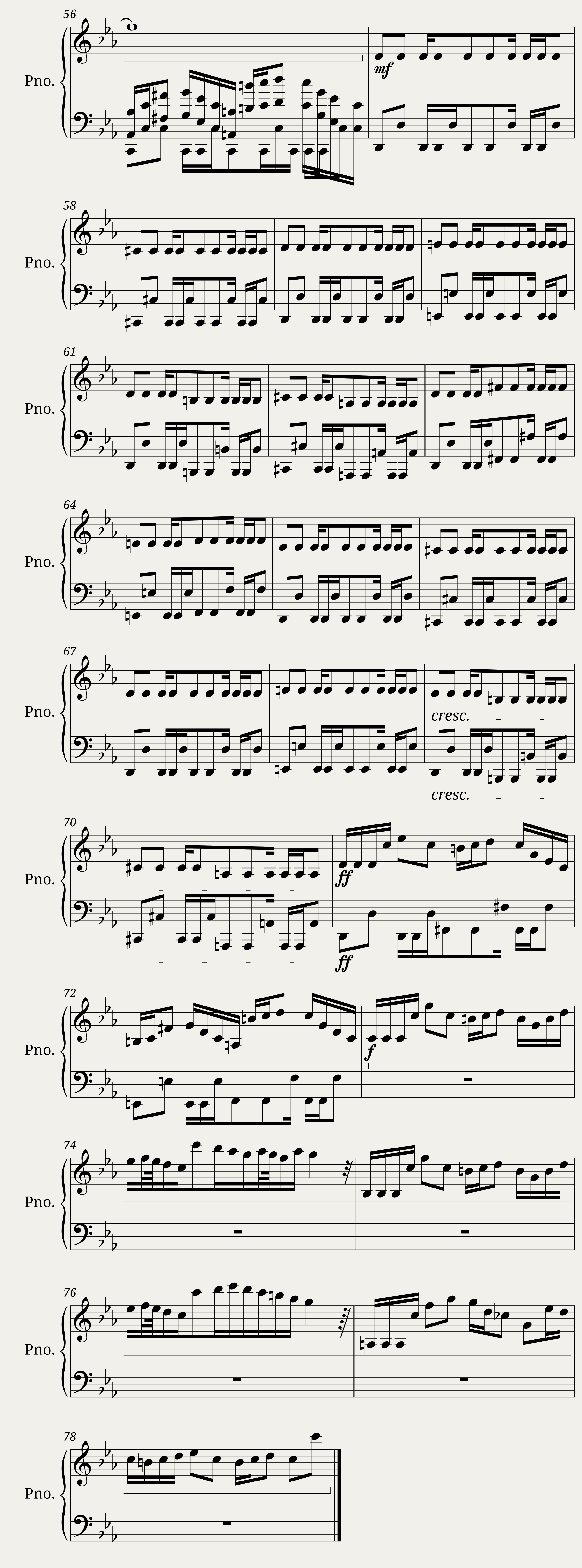 SwapSpin OST - 100 Spaghhettilazing — 5/5