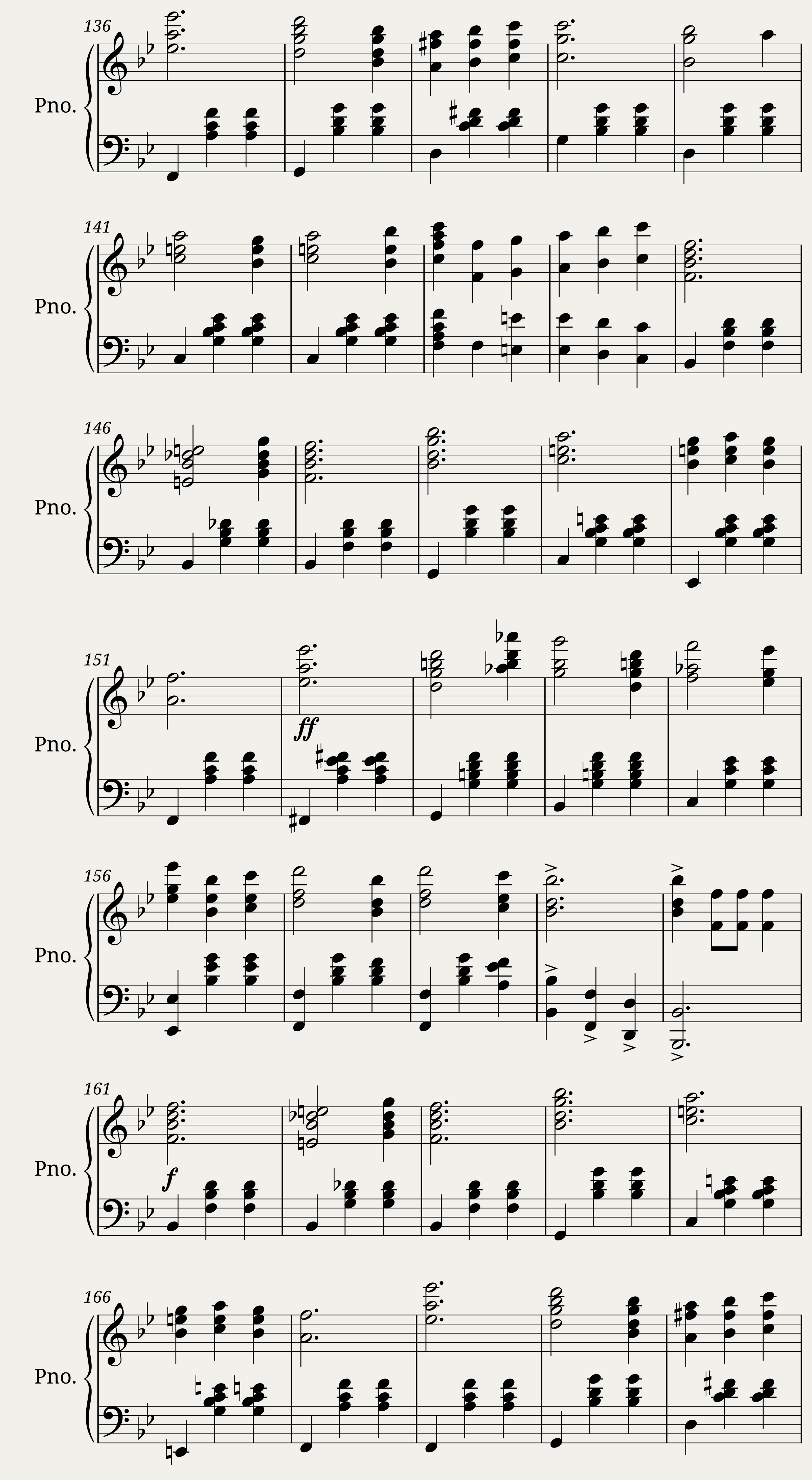Seraphine Waltzes — 5/6