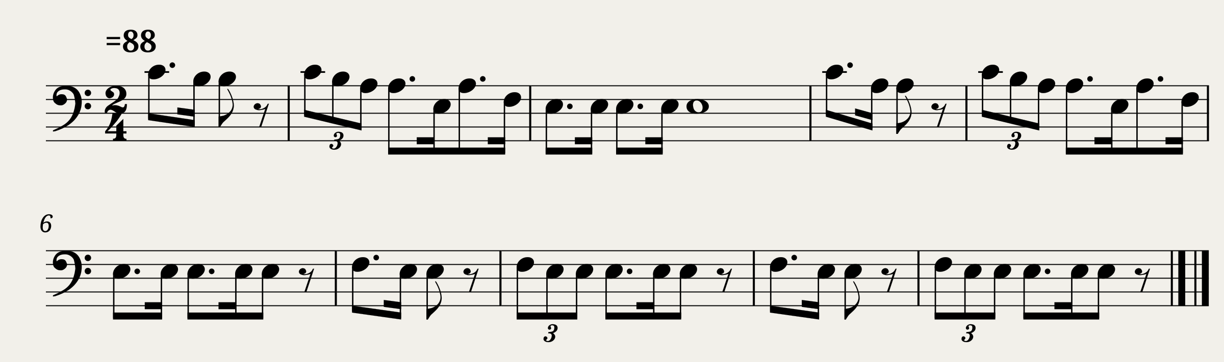 Skidi and Chaui Bands - Hand Game Guessing Song (f)