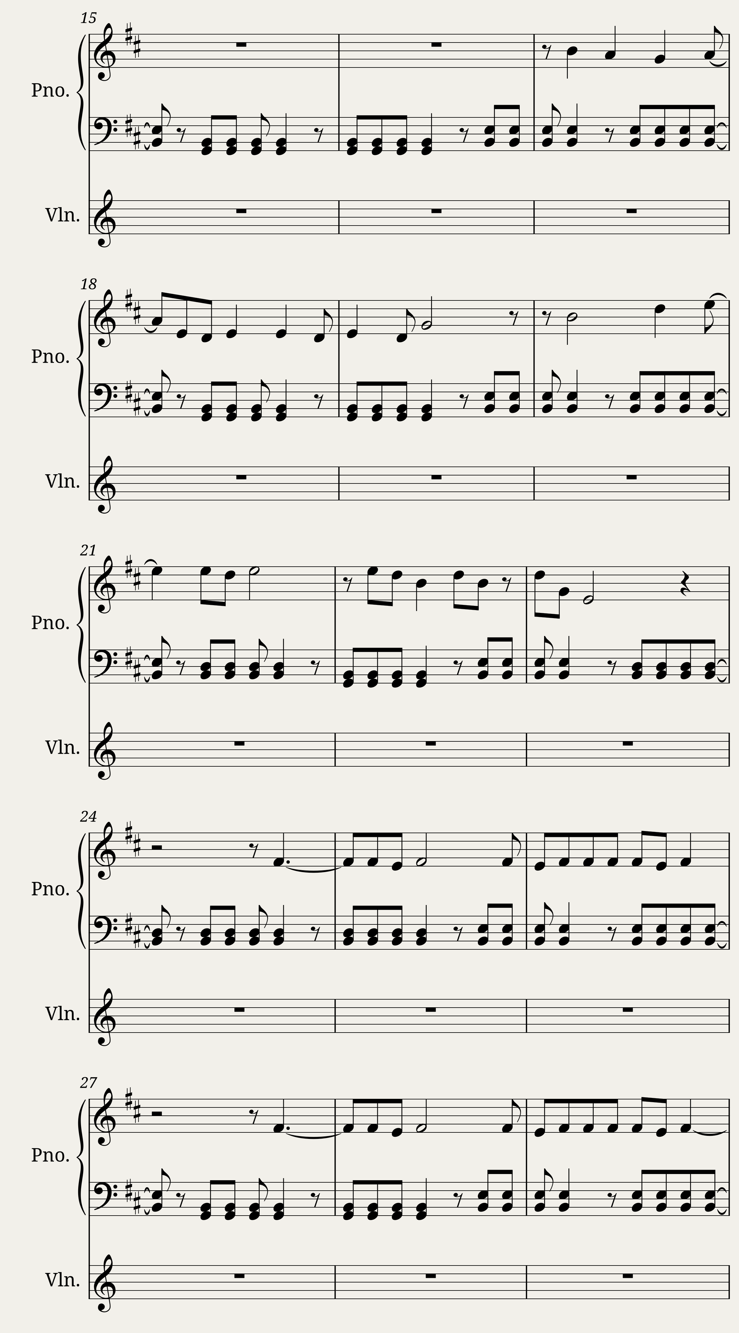 Jojo — 2/3