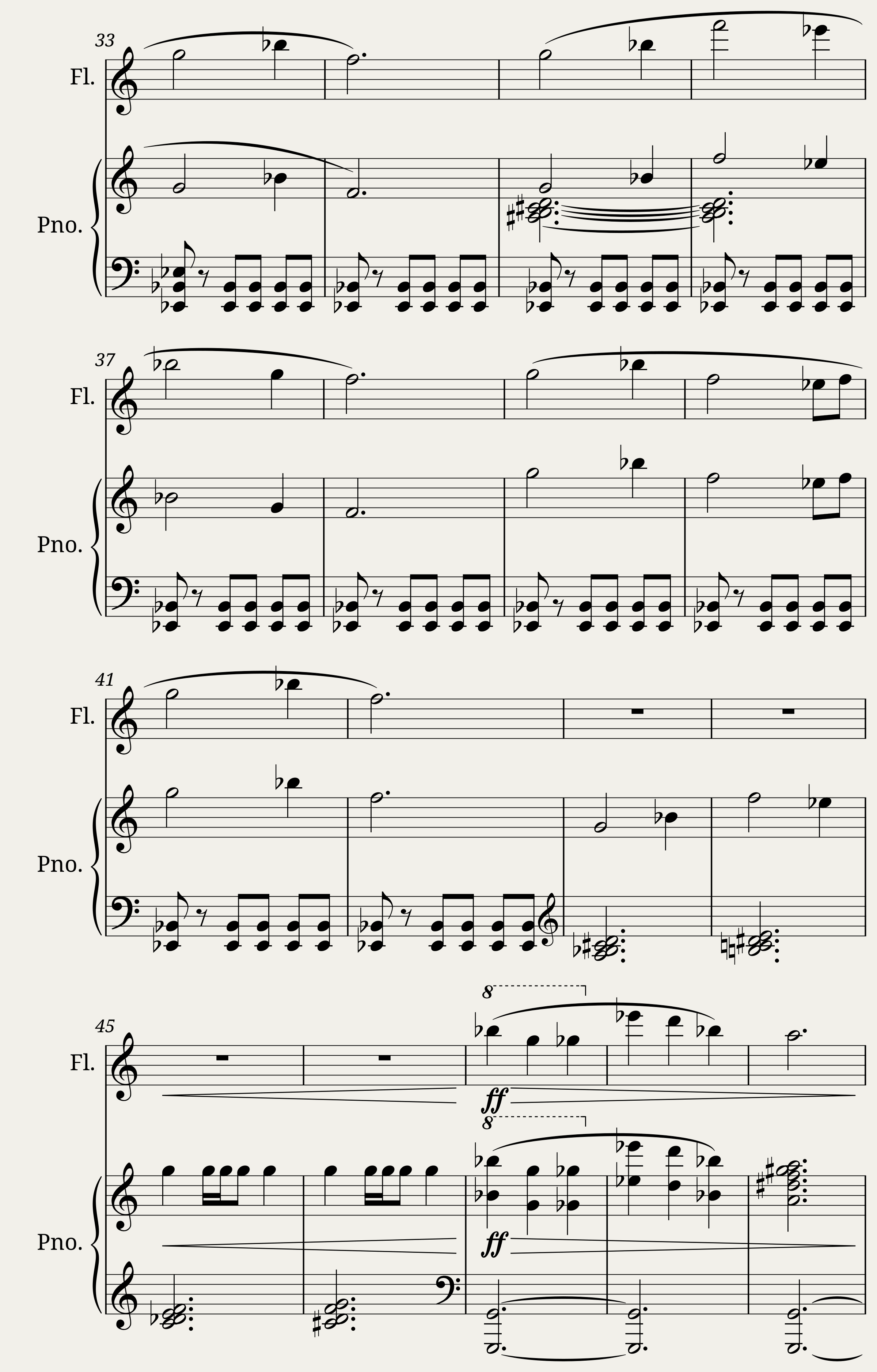 Himno Antioqueño — 2/2