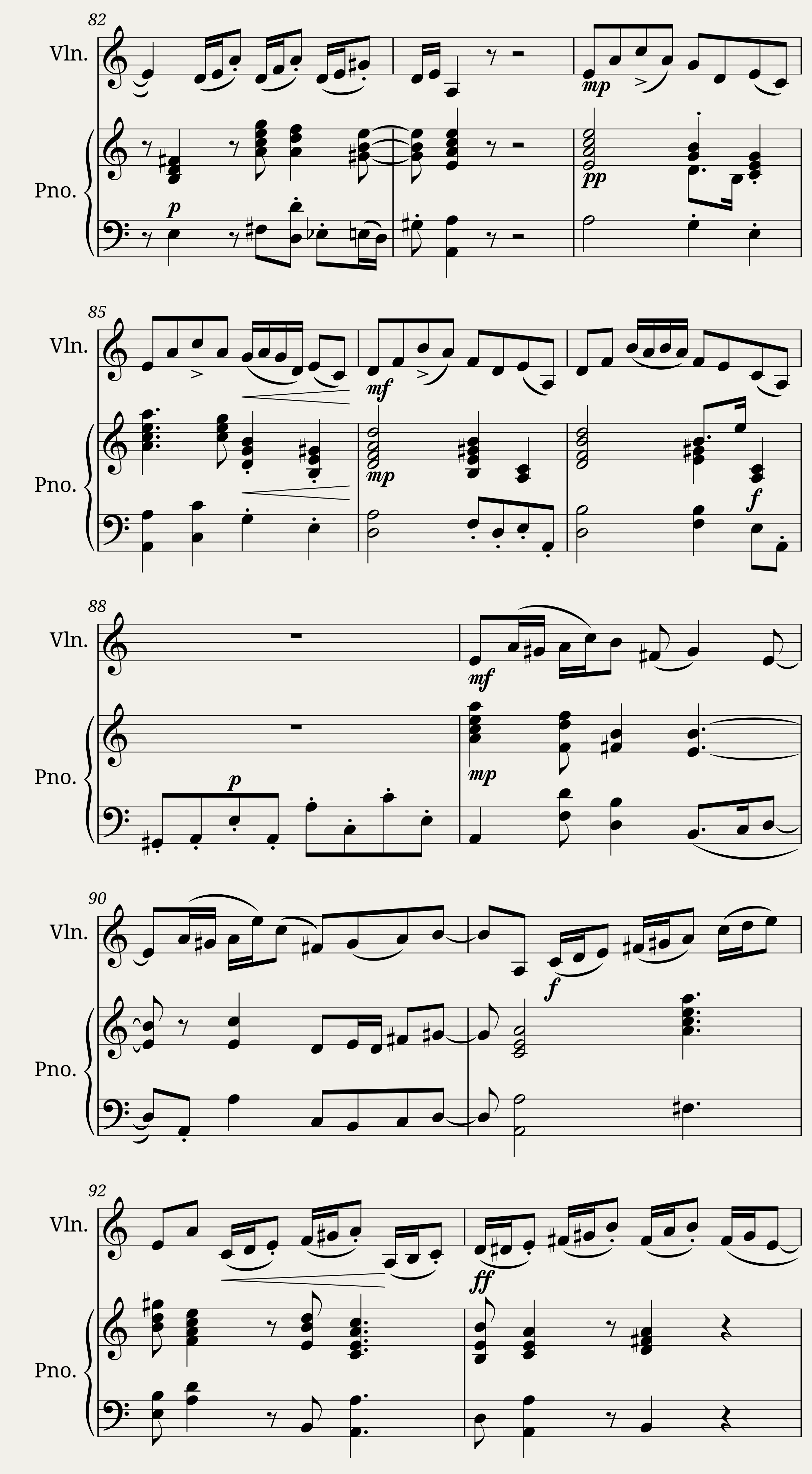 Piano sonata n3 in F minor by Dominique Picard - 2nd mv — 6/6