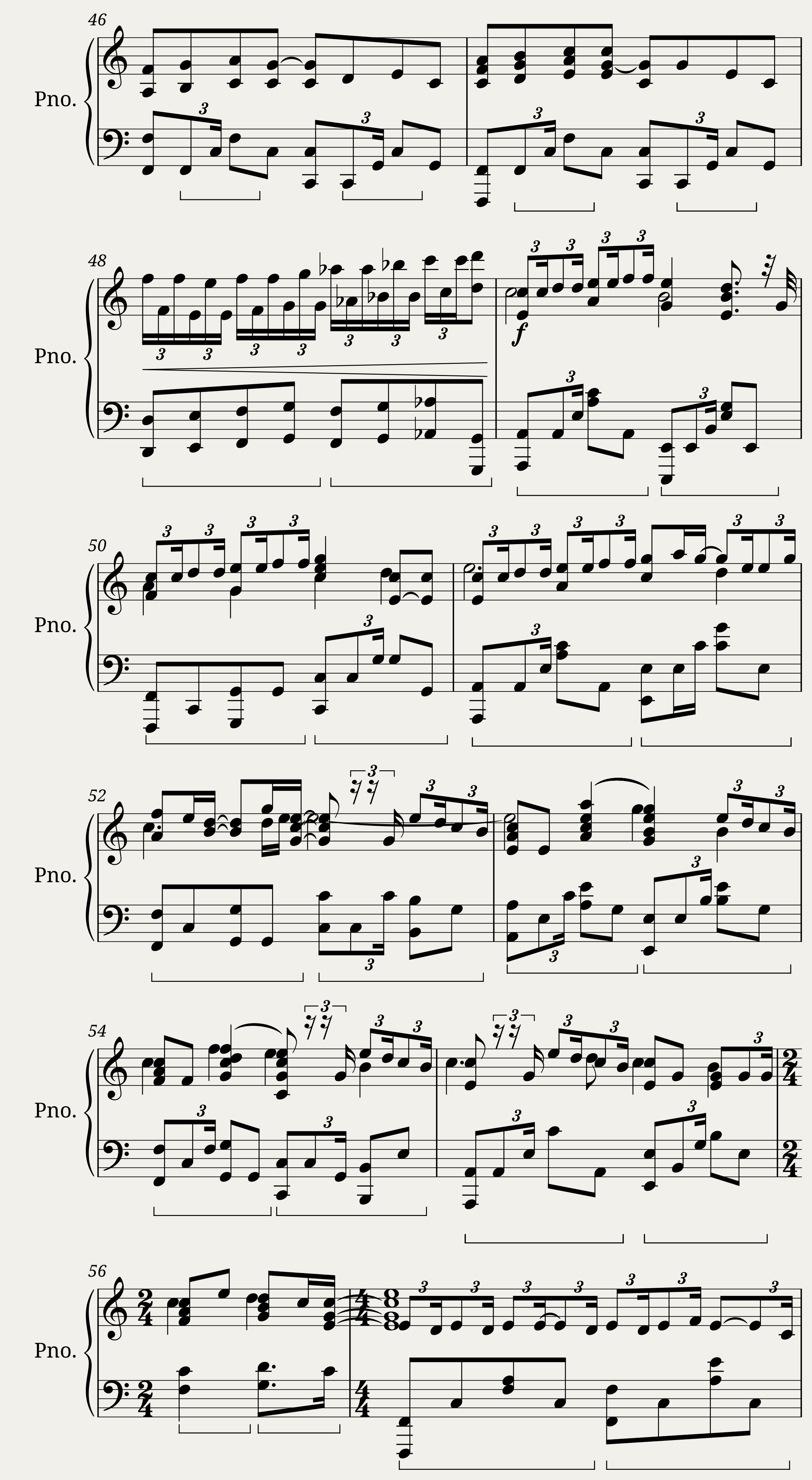 Kiseki — 3/5