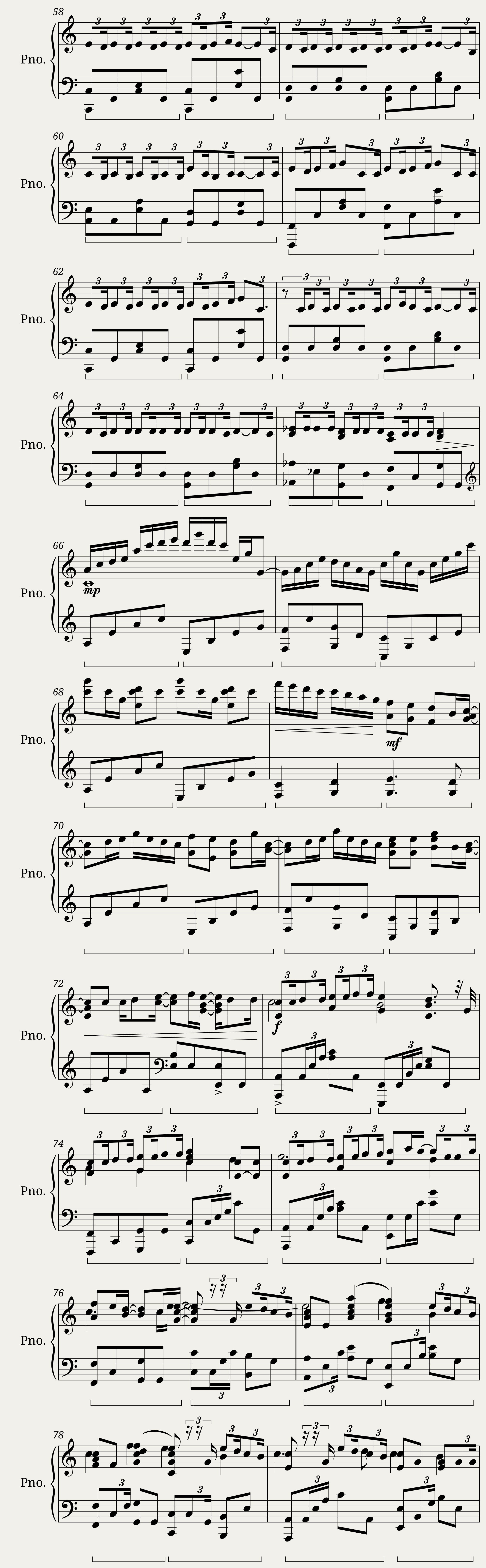 Kiseki — 4/5