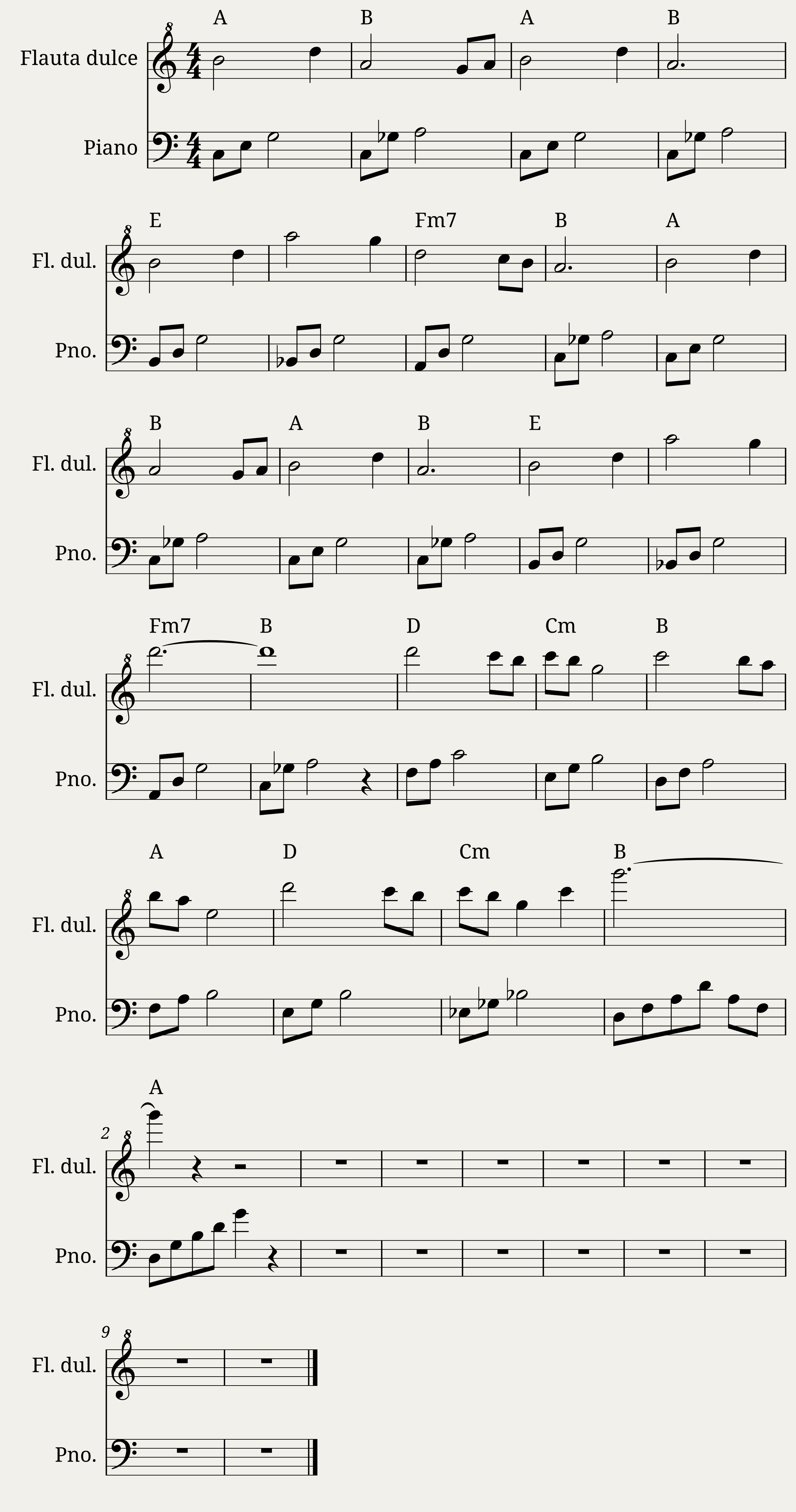 Zelda's Lullaby Fryda Castillo