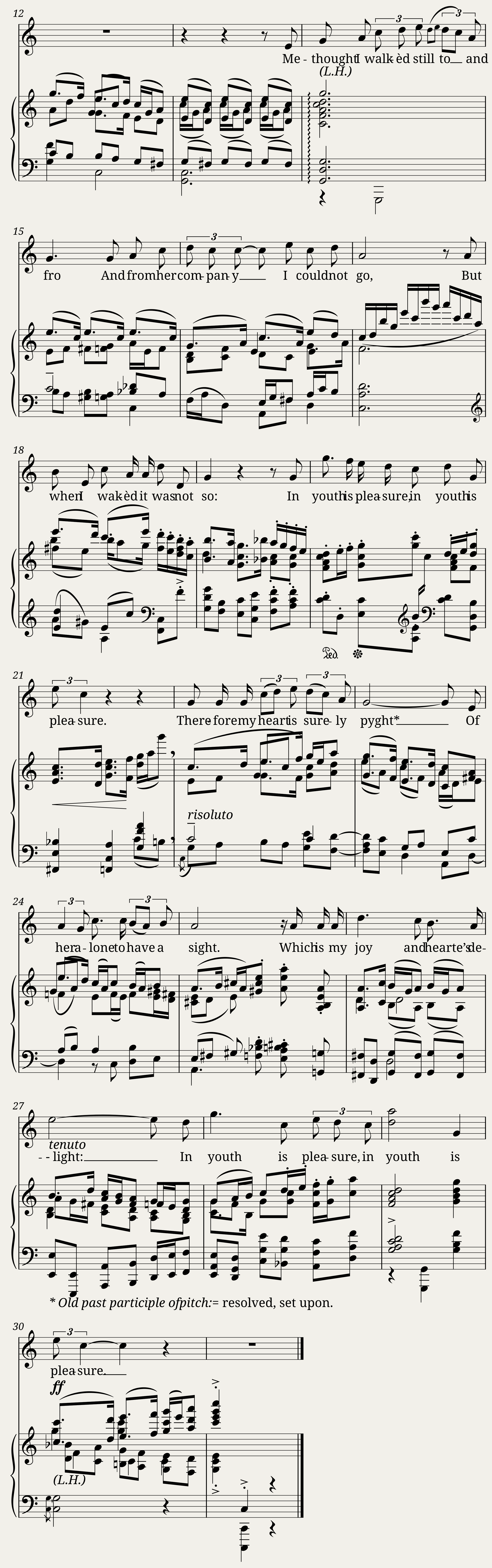 Lusty Juventus — 2/2