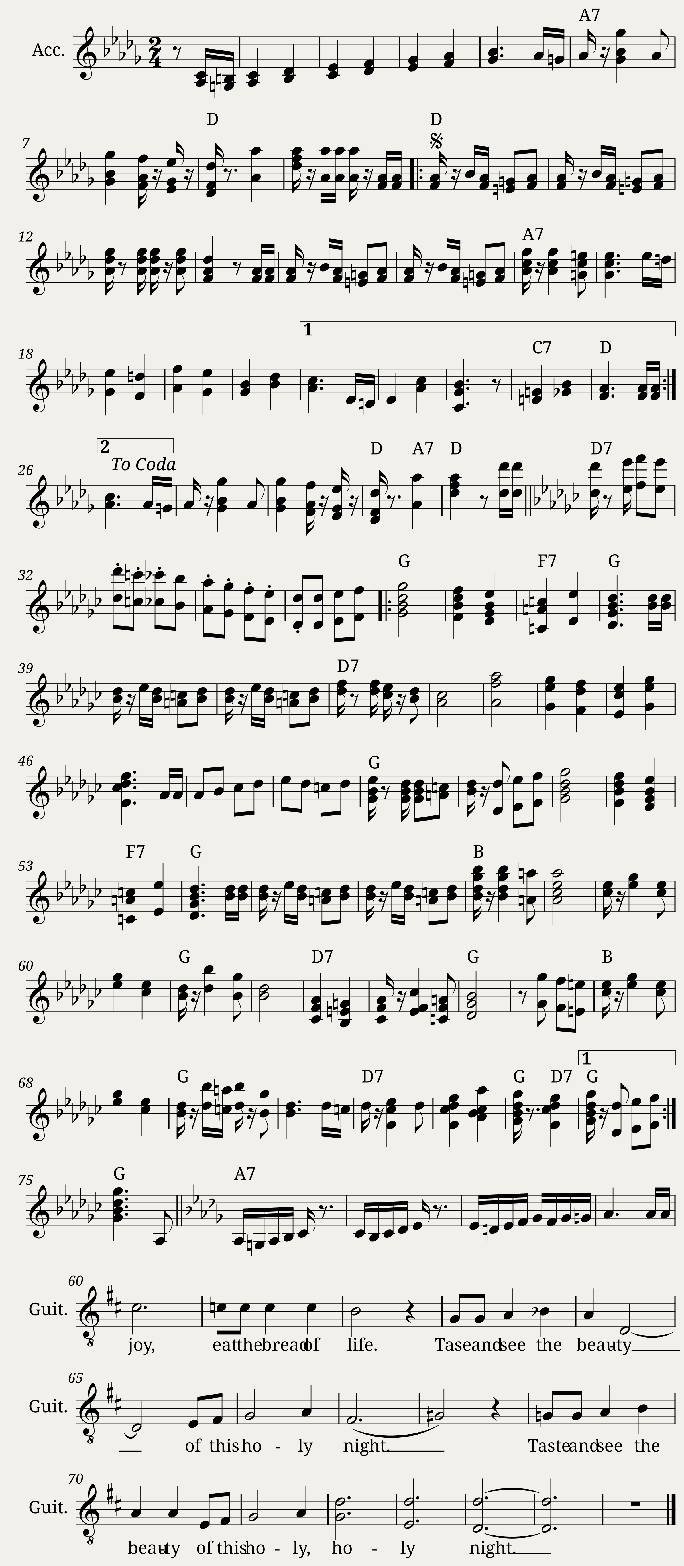 Slovenska polka (Andrej Blumauer)