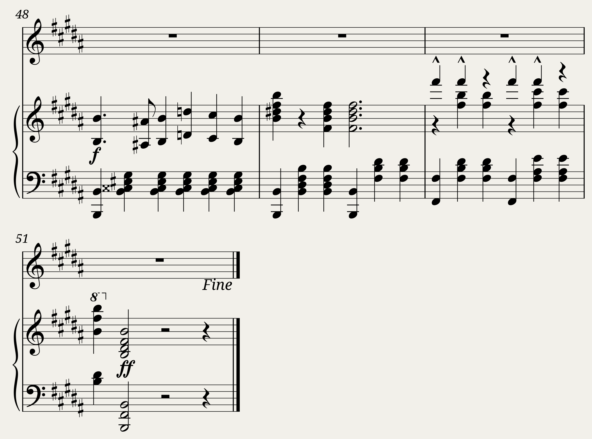 Schmetterling — 3/3