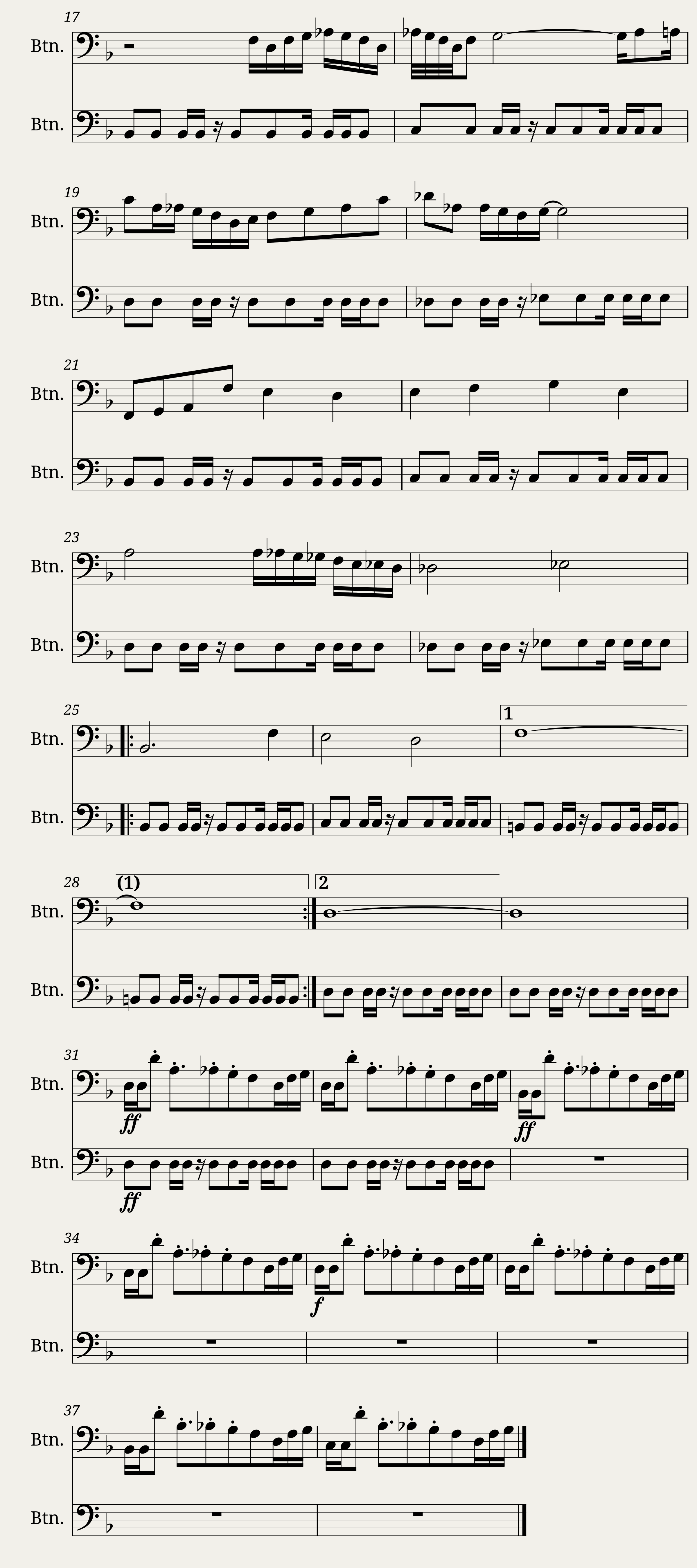 Megalovania (All Parts) — 2/2