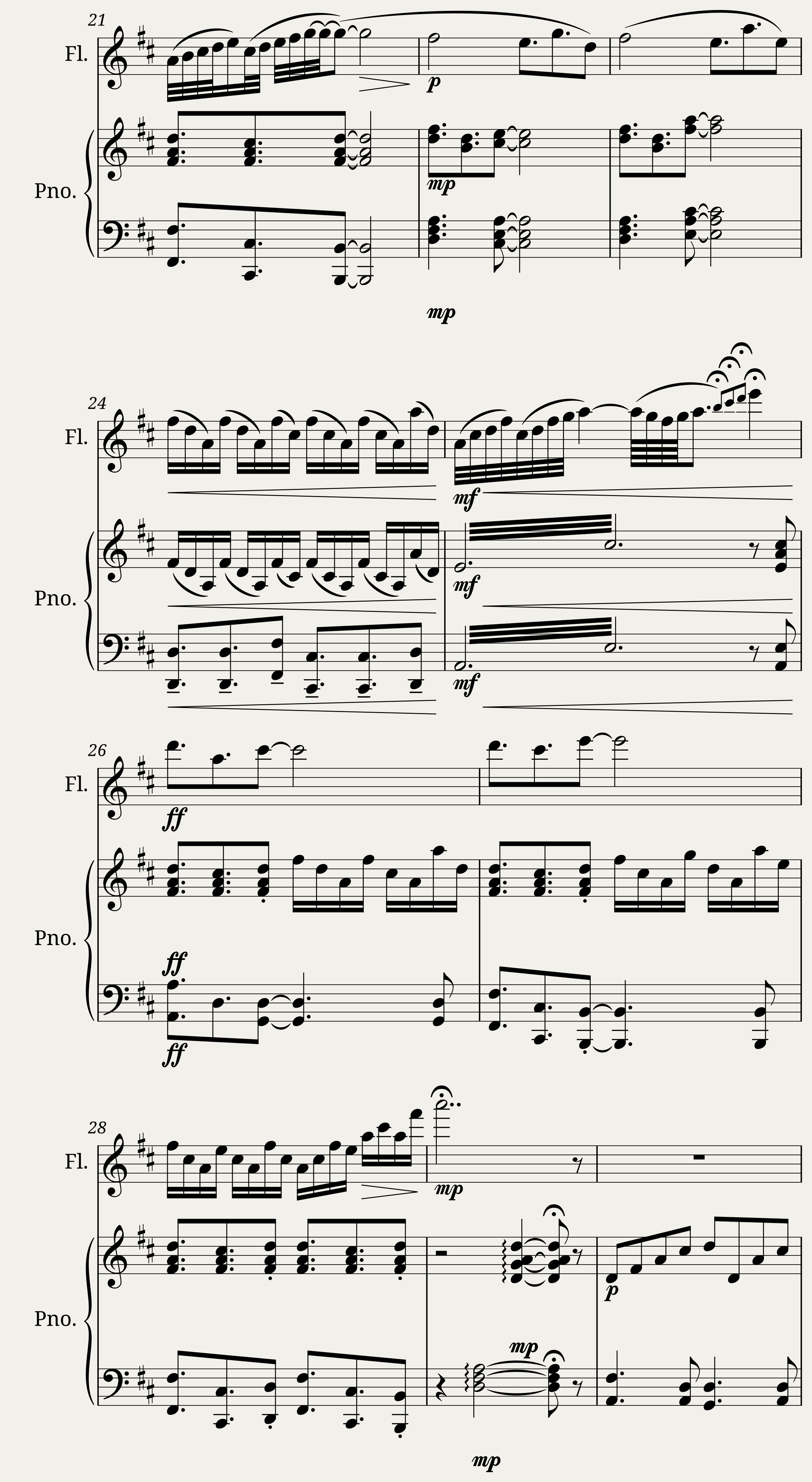 L’anneau d’argent — 2/2