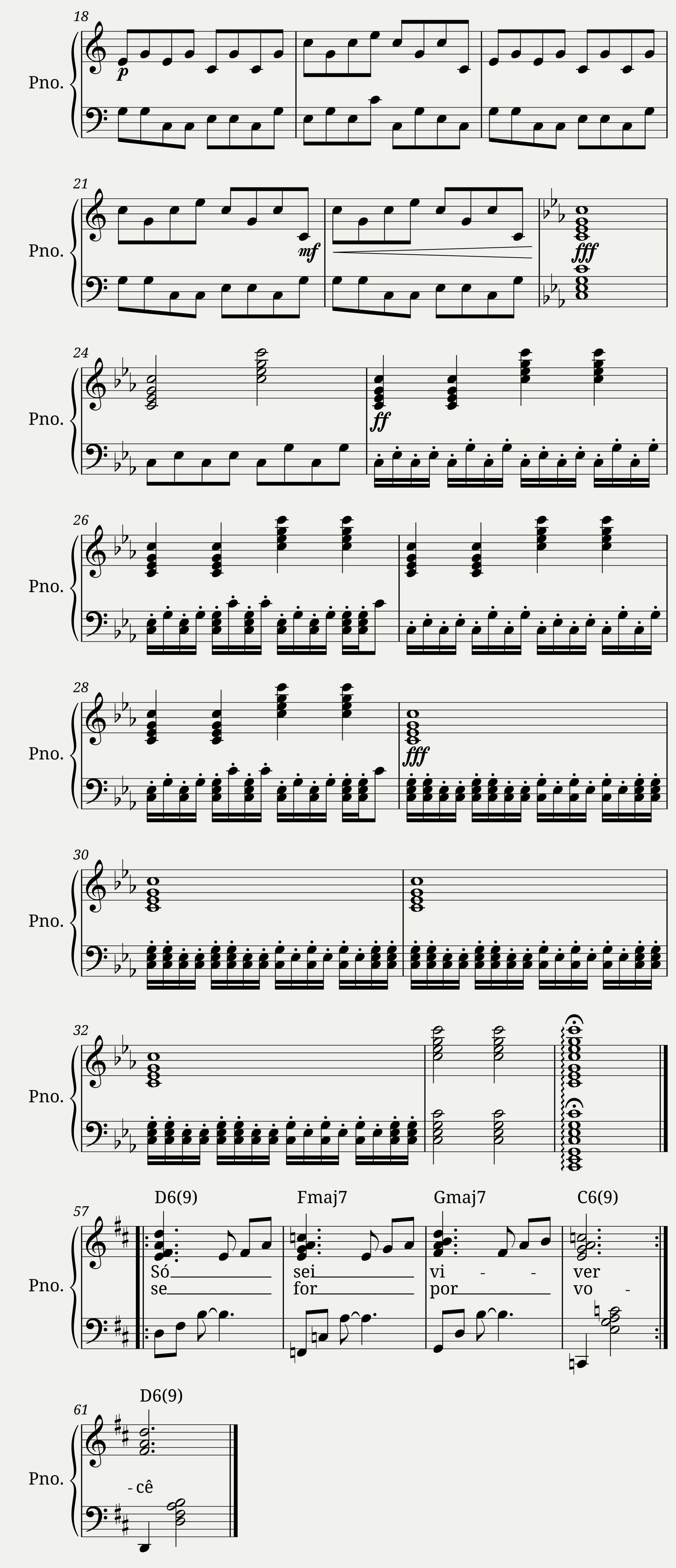 prelude 2 — 2/2