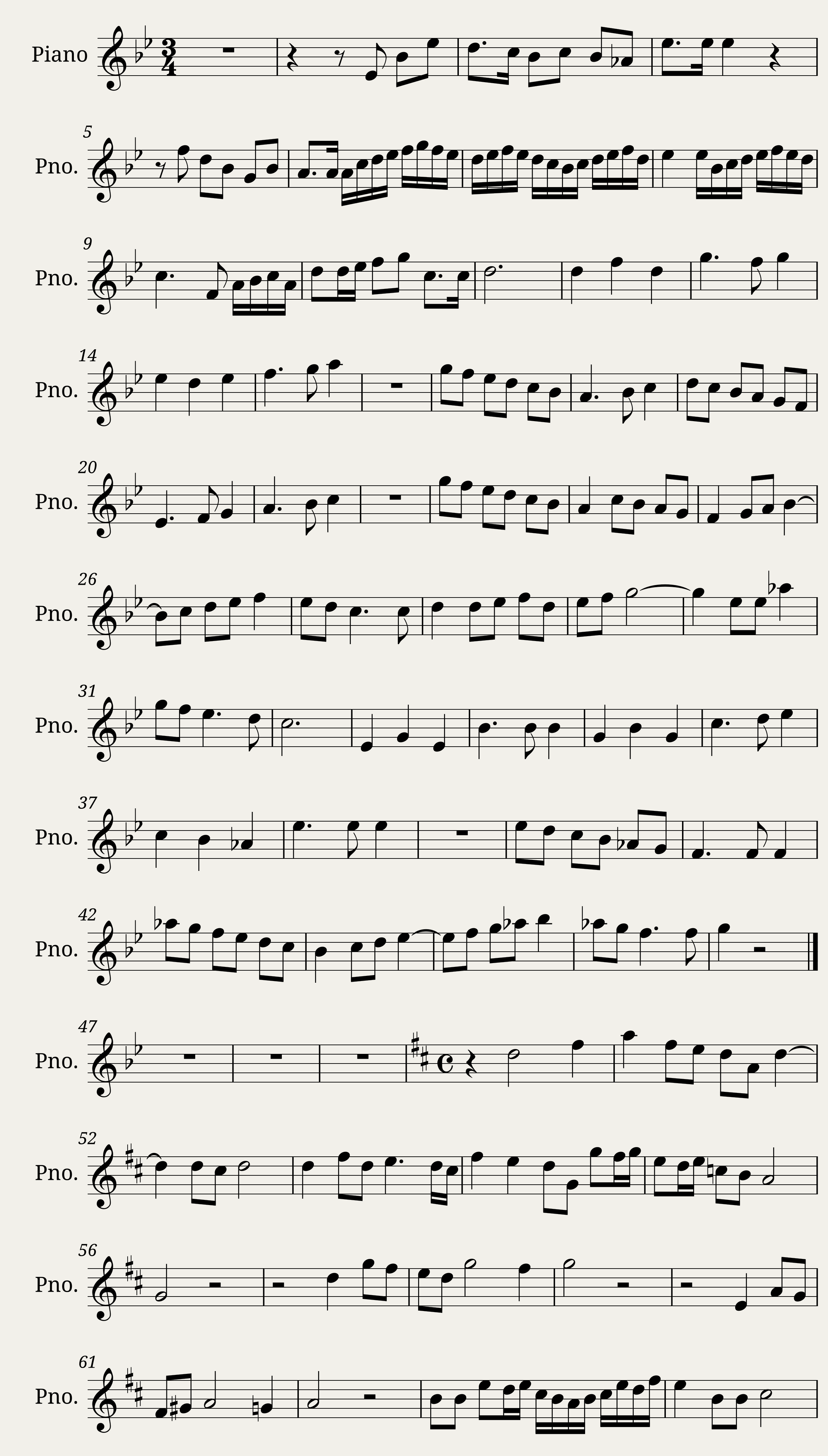 choir-soprano 1 — 1/2