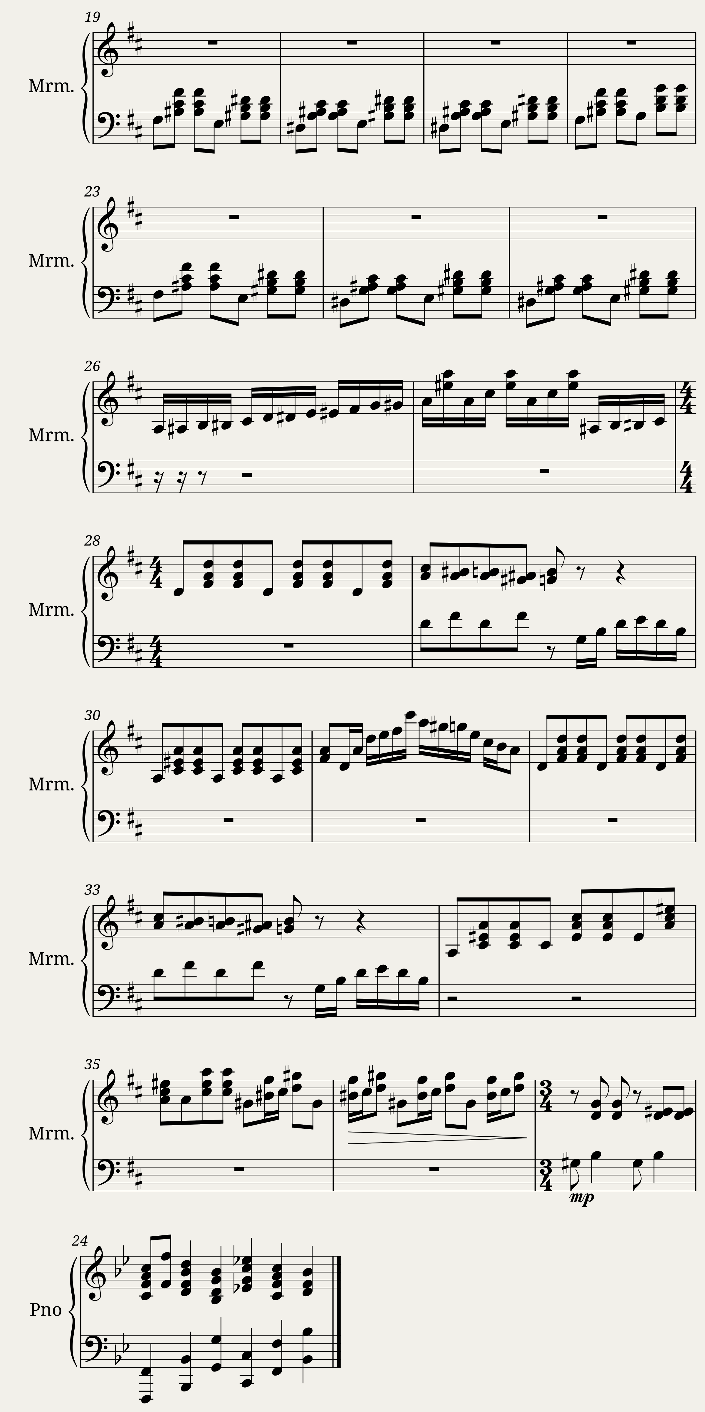 choir-soprano 1 — 2/2