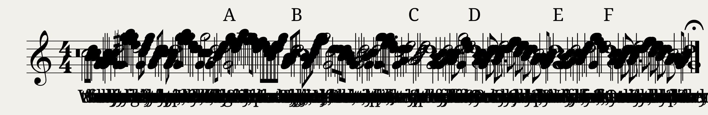 Thomas Morley - VII. Whither away so fast