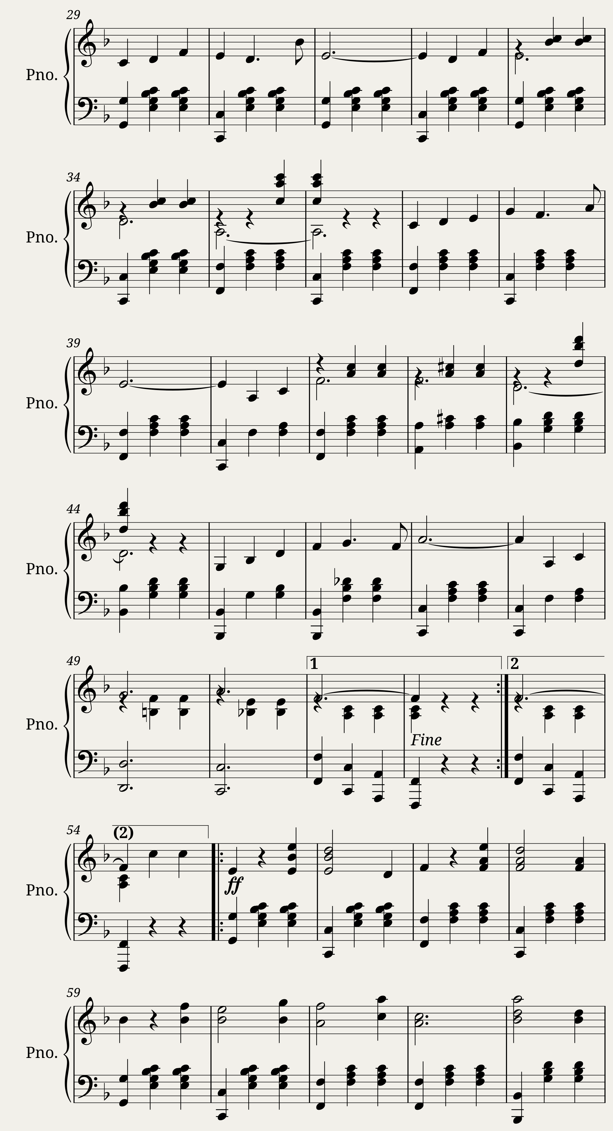 Roselia - Song I am. — 2/3