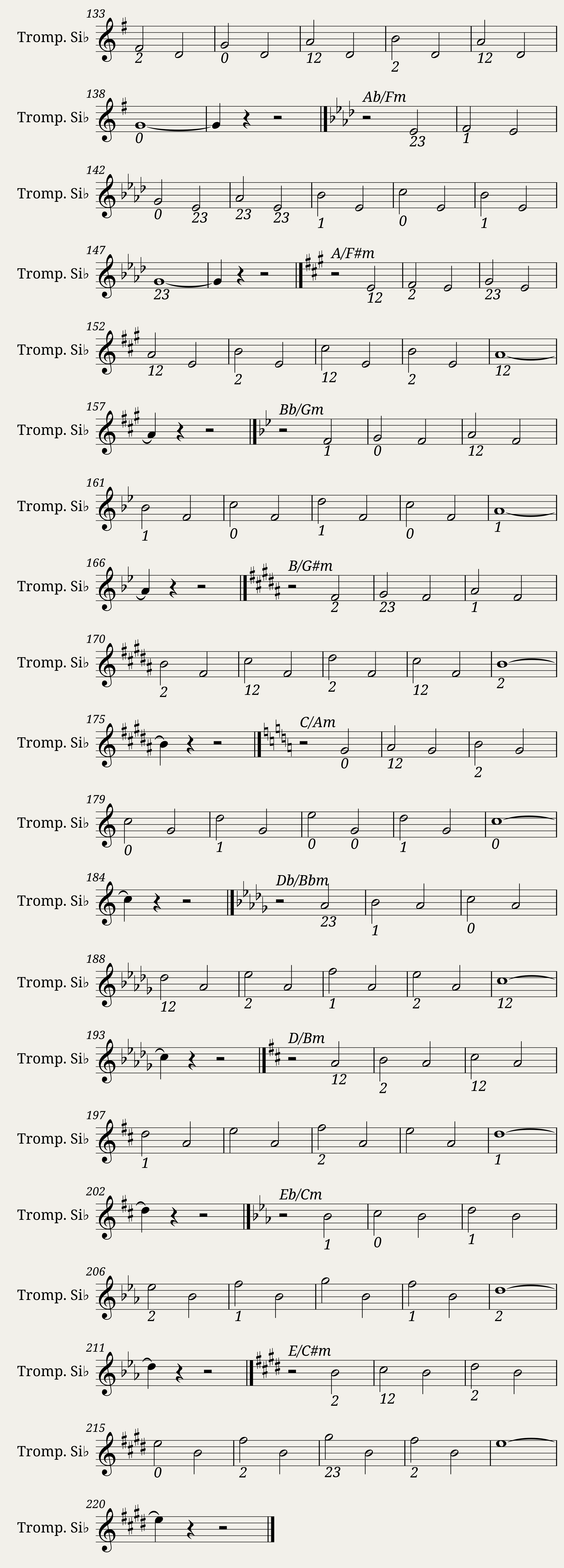 ARBAN 1 7a9 Premieres etudes — 3/3