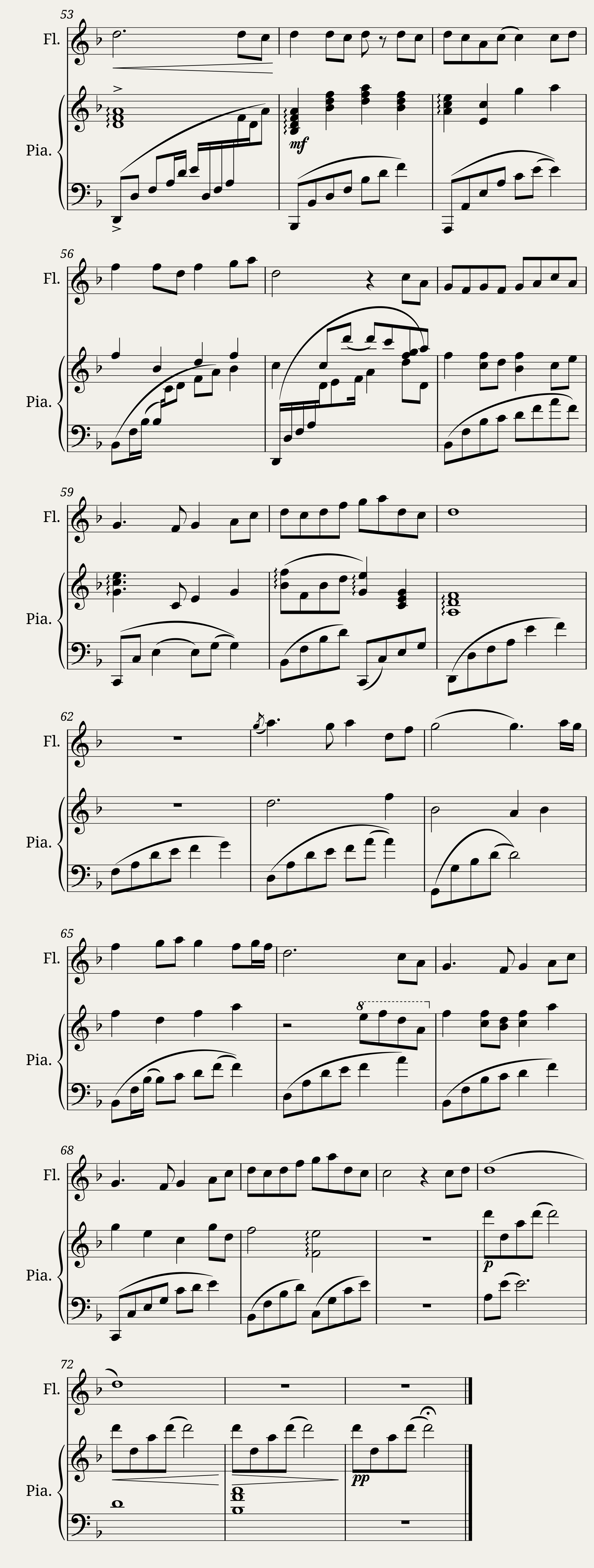 Note to self 4 (solo piano) — 3/3