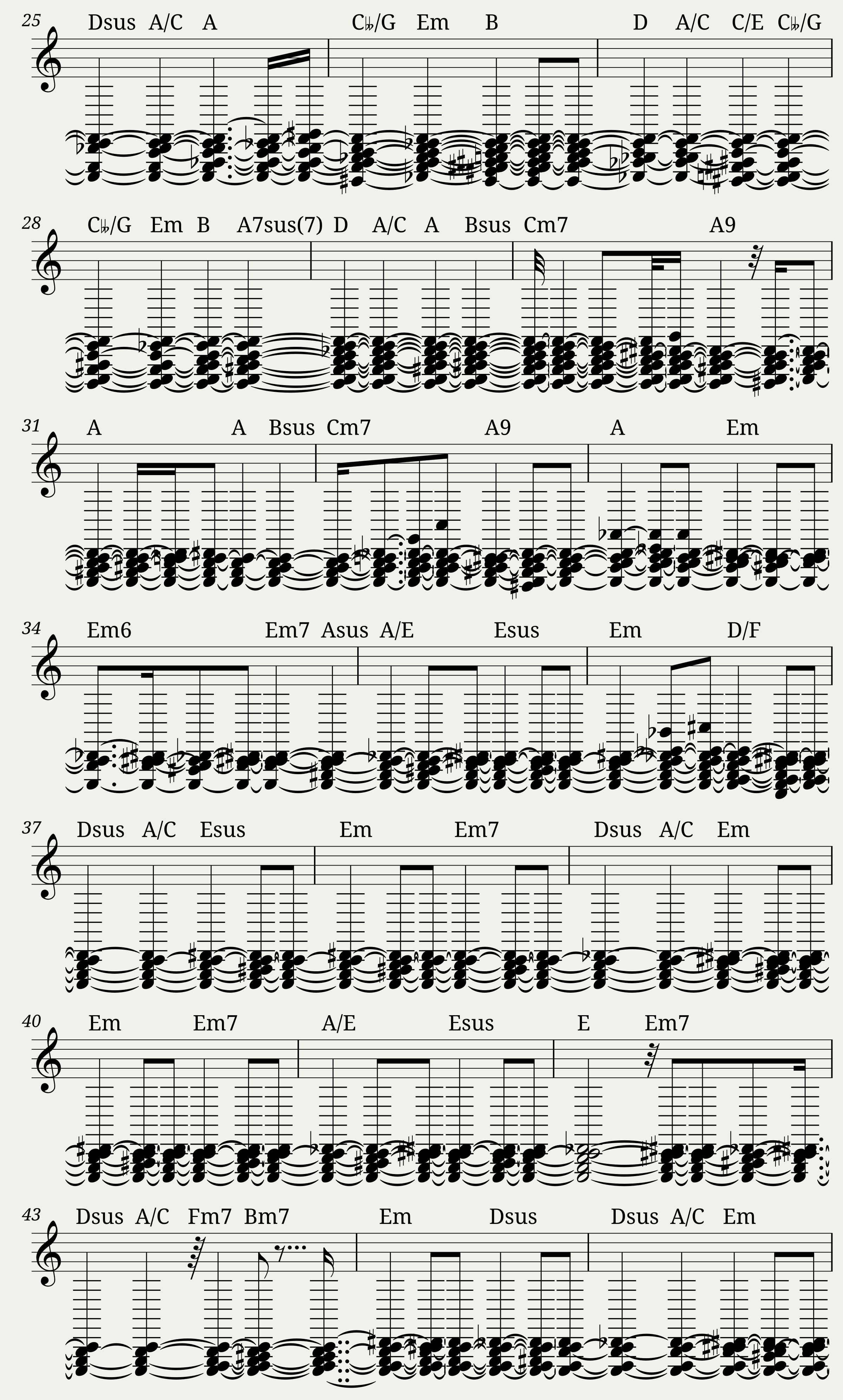 Giovannino Del Violone — 2/2