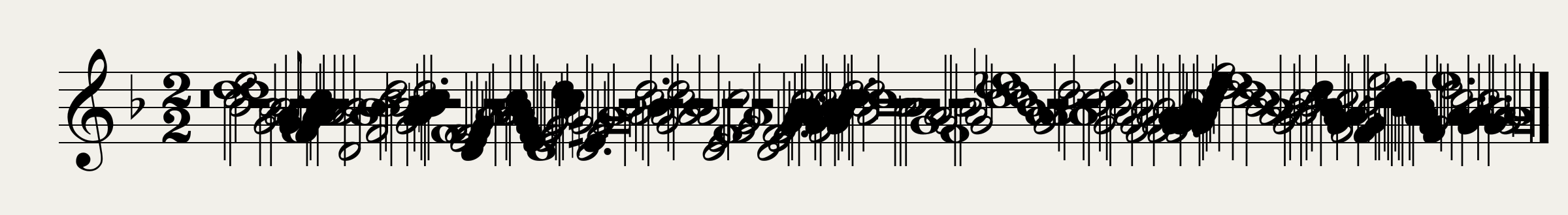Orlando Lassusio - Fantasia Sexta.