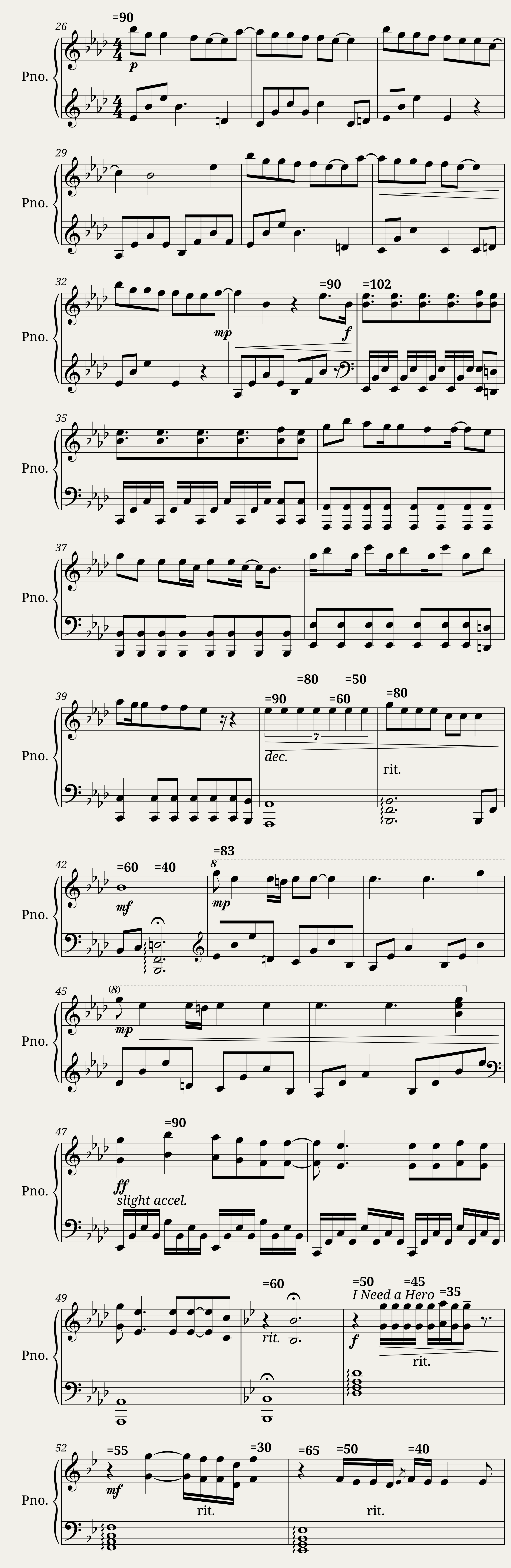 Why Shrek 3 is the worst Shrek (and should be removed from Shrek canon) OST — 2/4