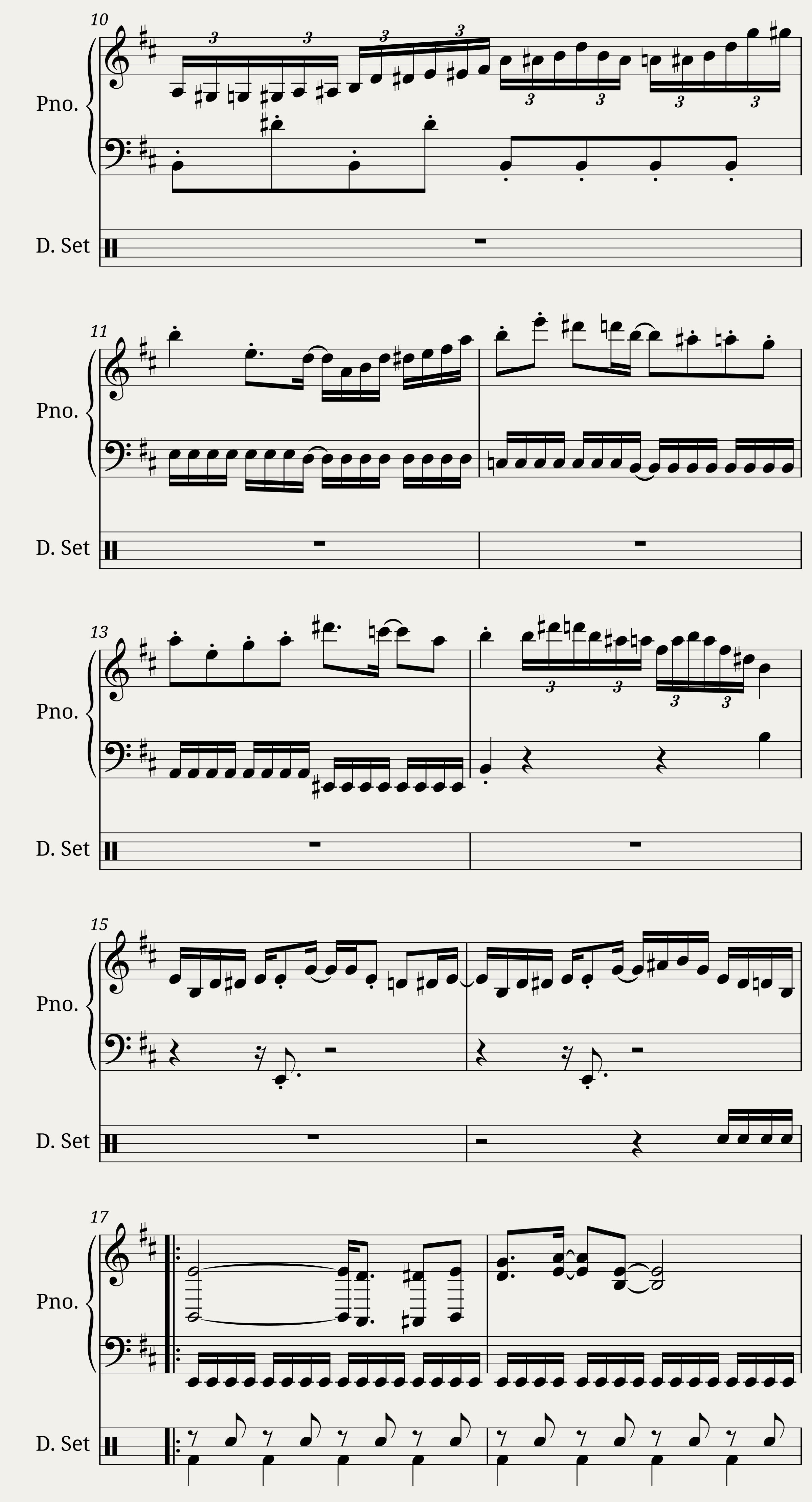 Souped Up - Ratatouille — 2/2