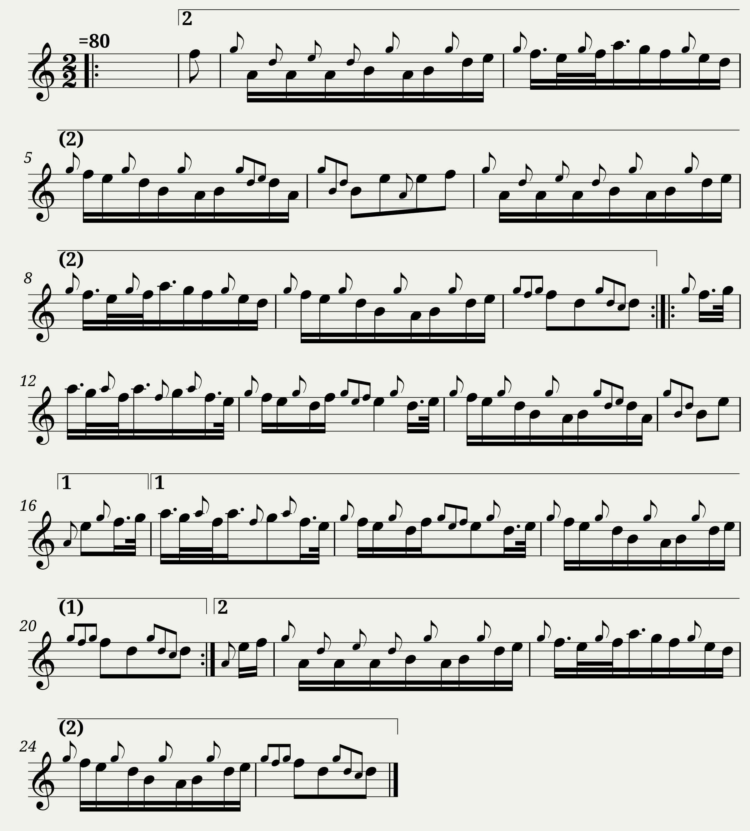 Traditional music - Clydeside