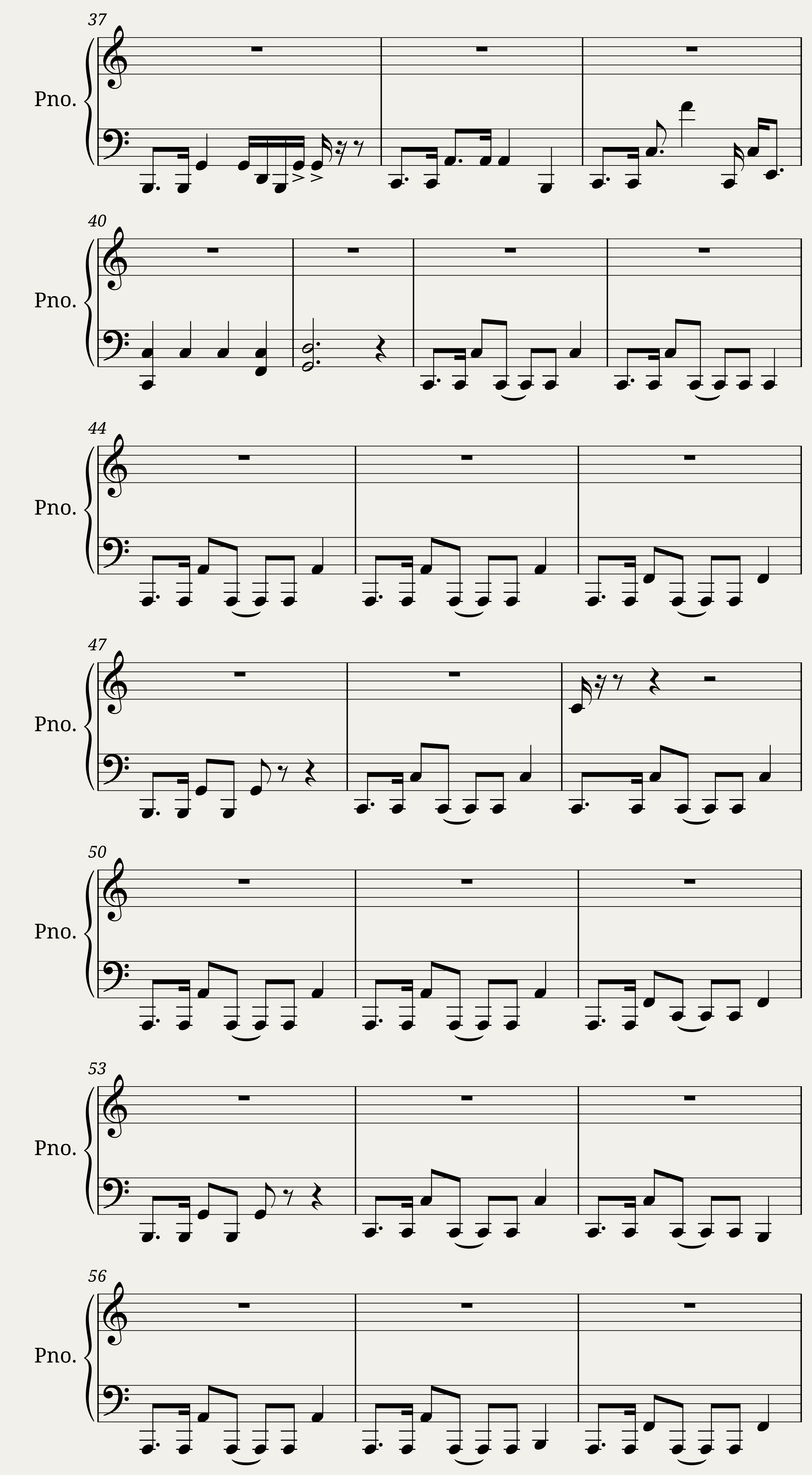 This Is Me Pianika 2 1 — 2/3