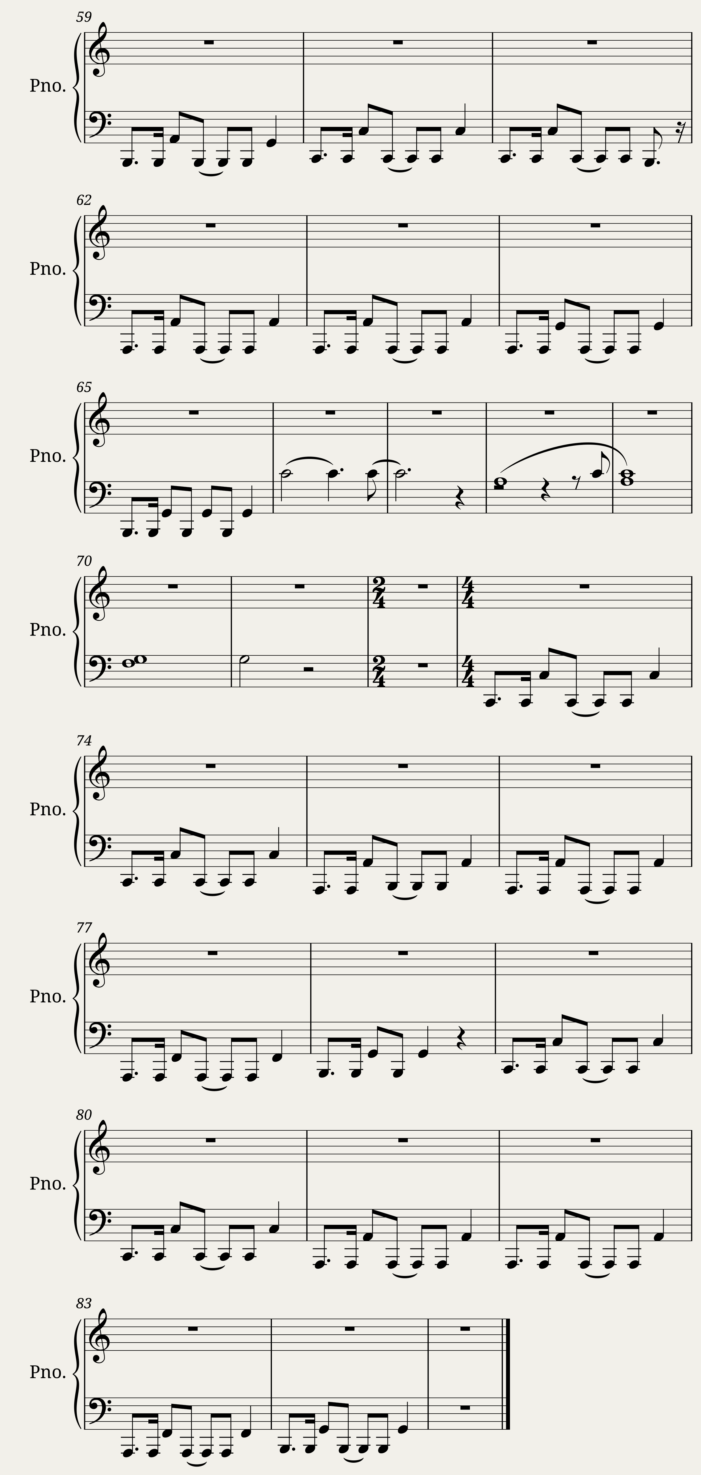 This Is Me Pianika 2 1 — 3/3