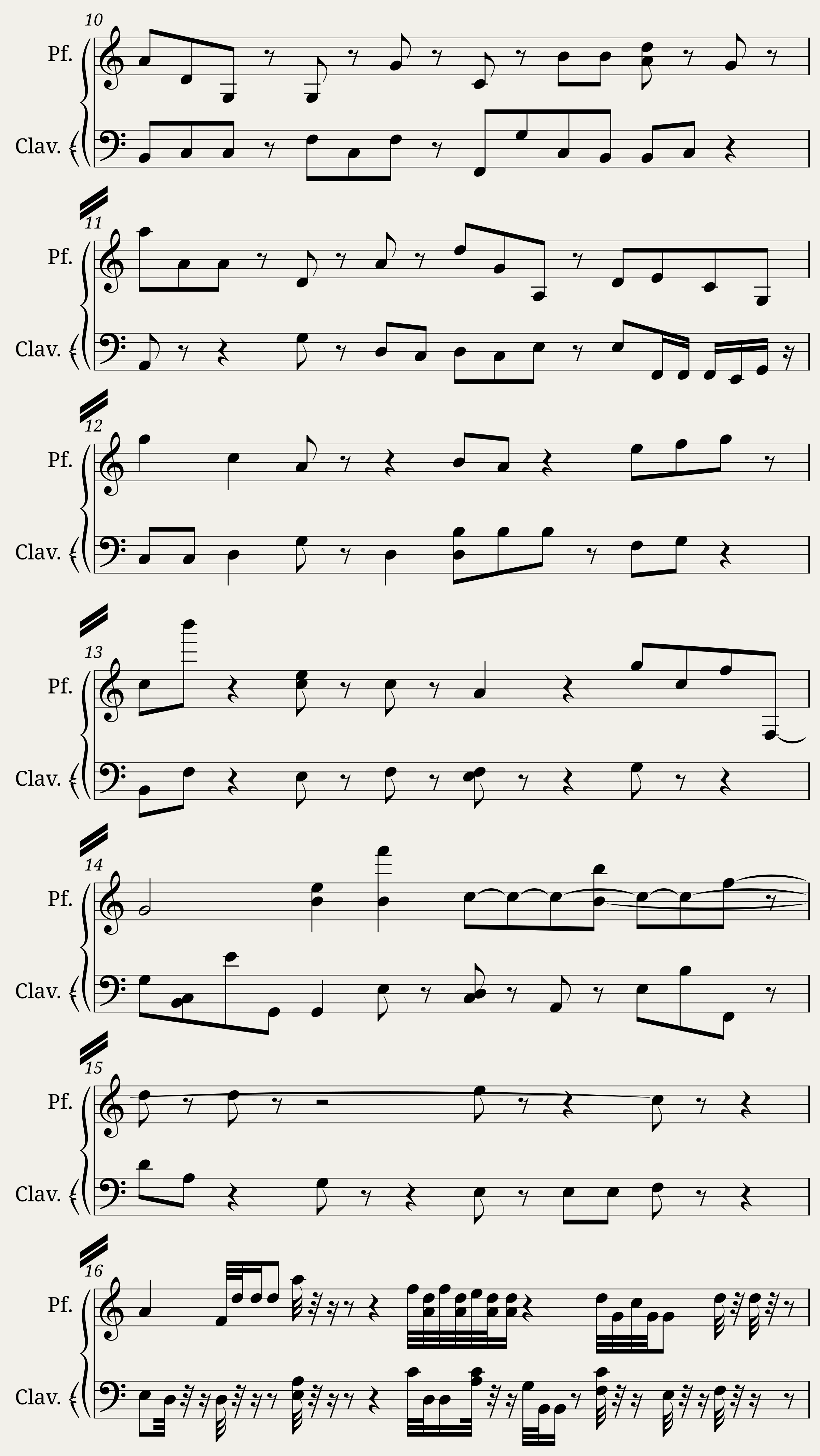 sinfonia 1 — 2/4
