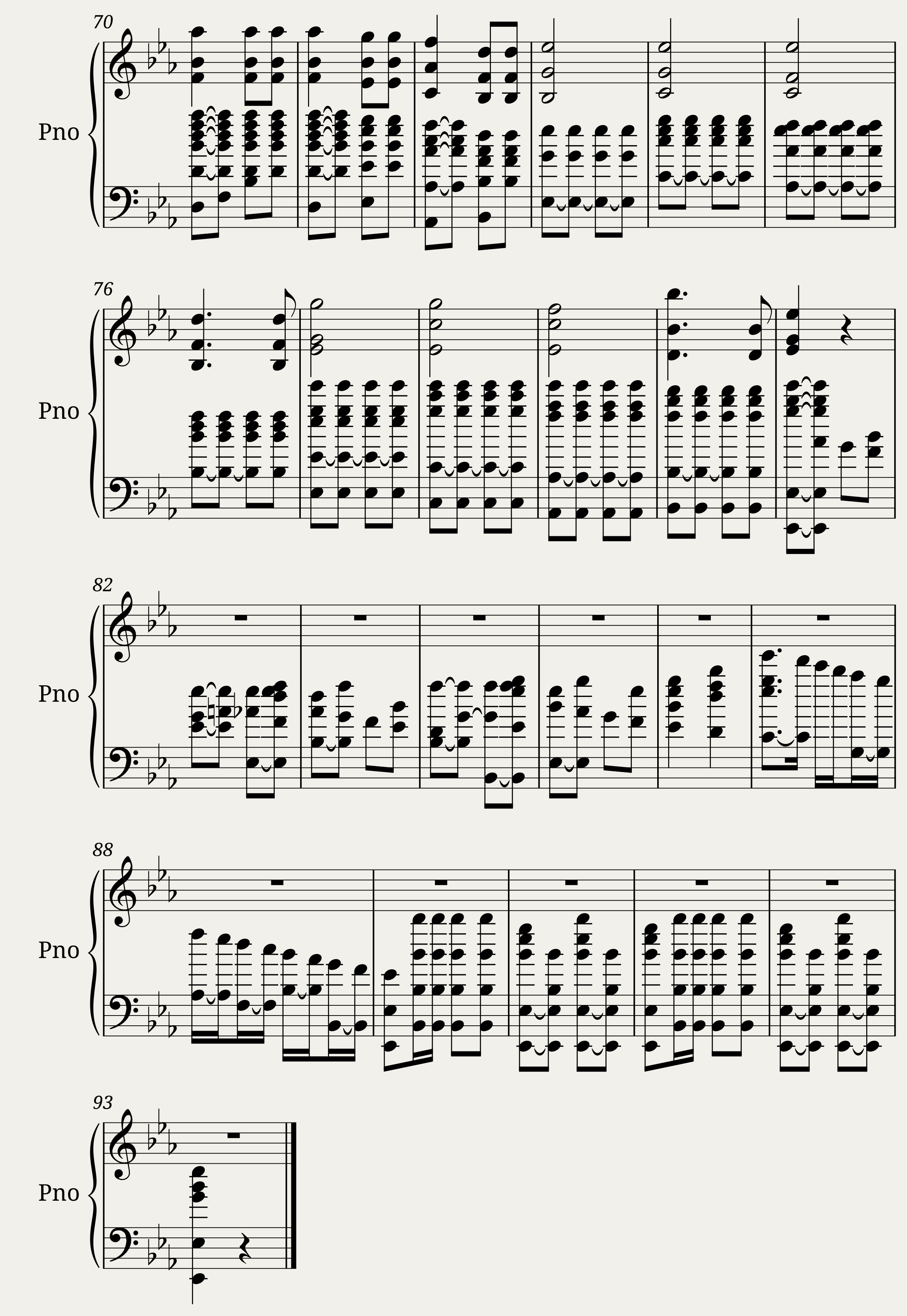 Die Zauberflöte, K 620 — 3/3