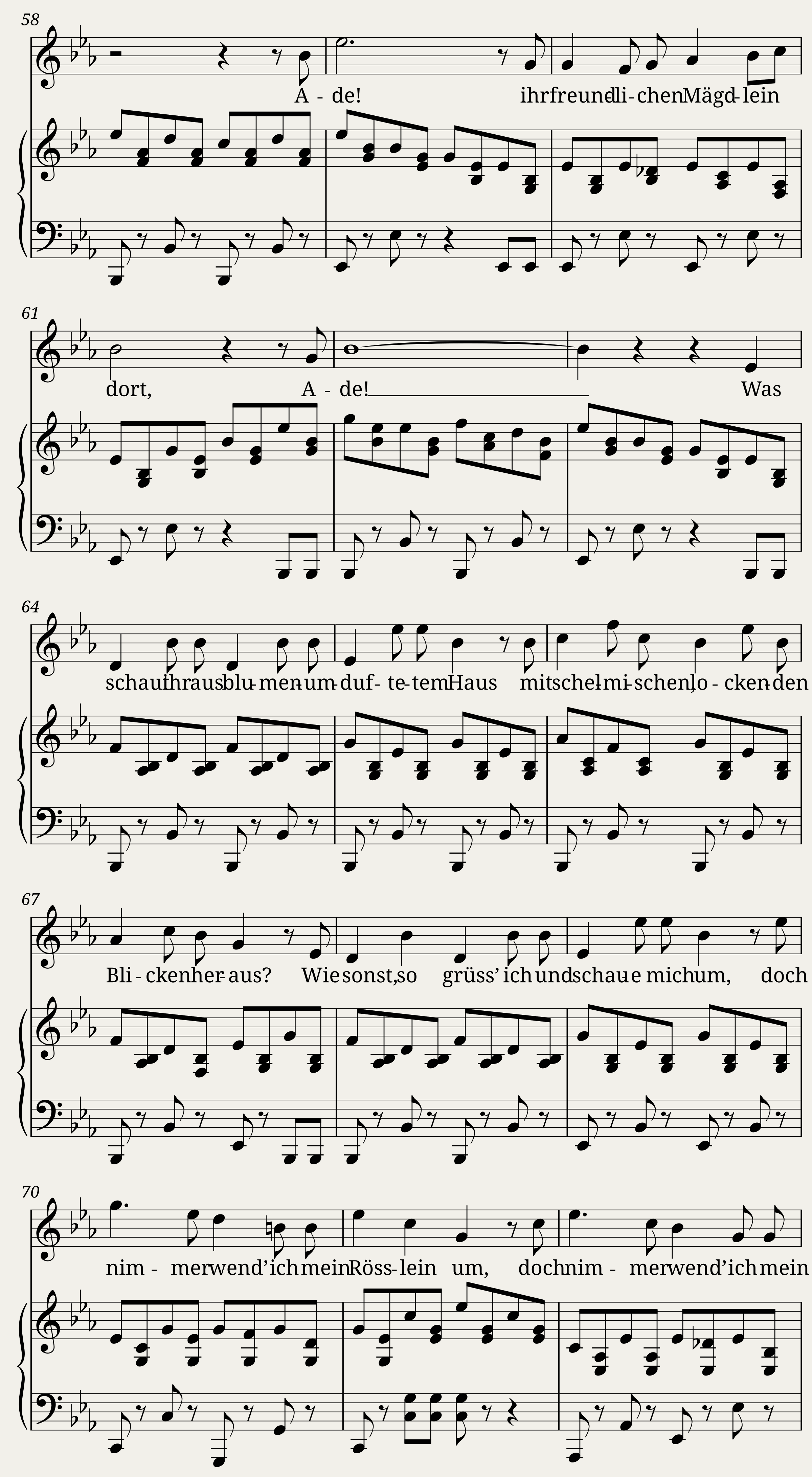 Aufenthalt — 3/5