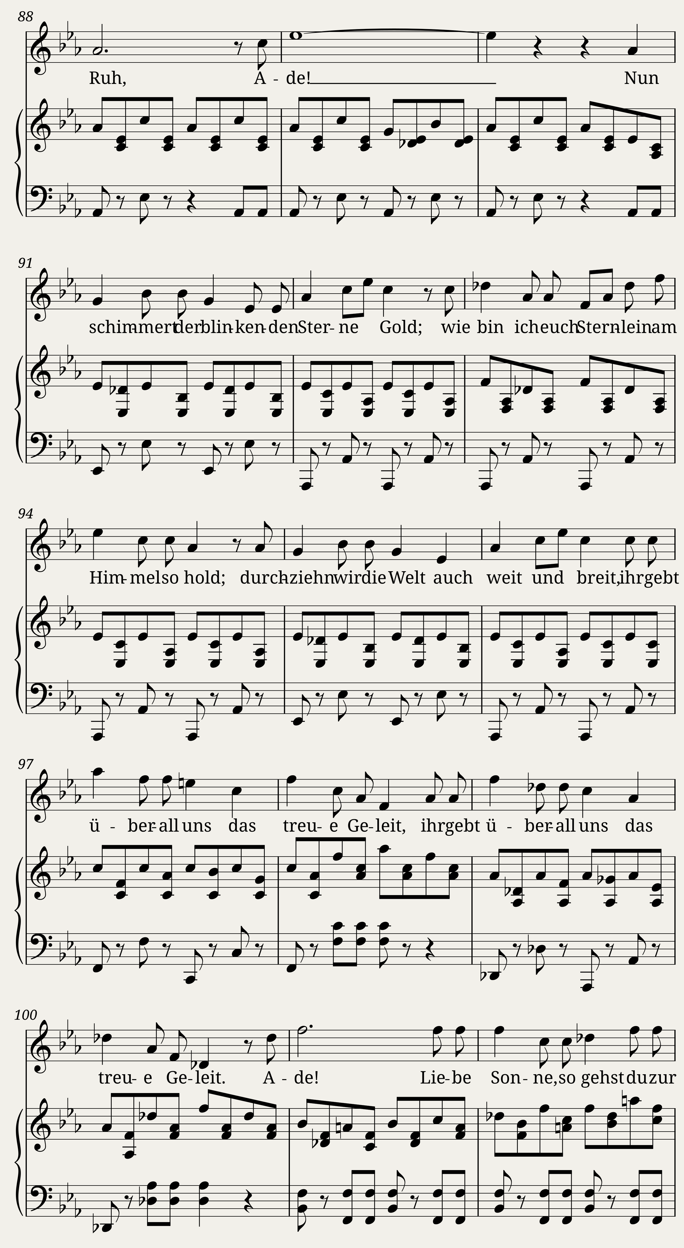 Aufenthalt — 5/5